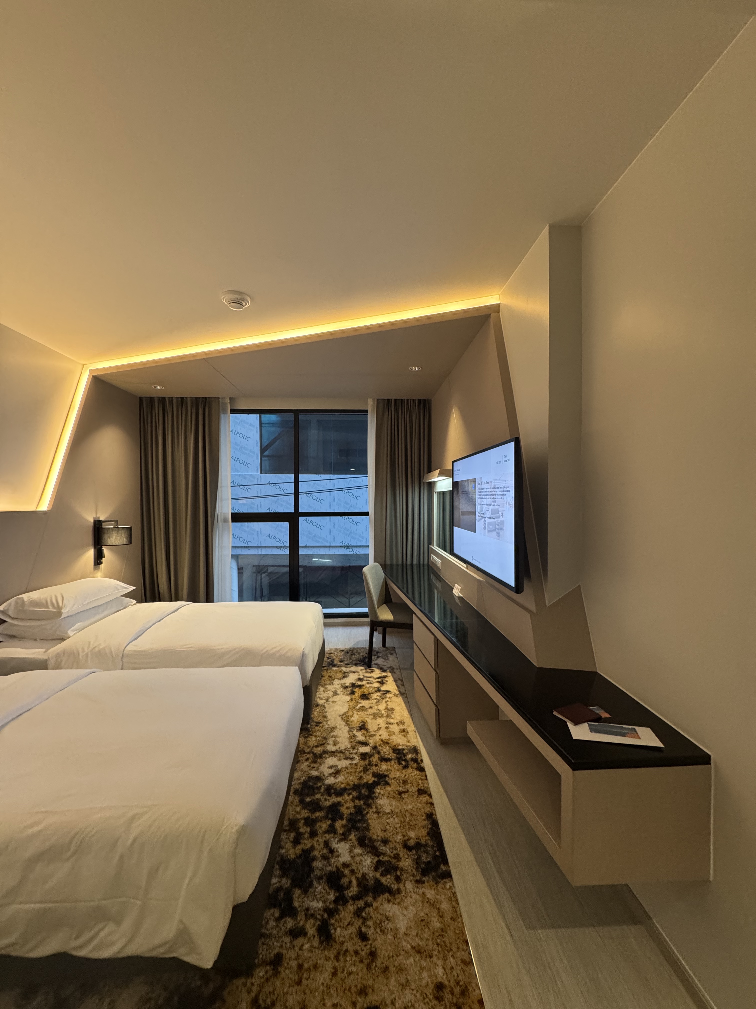 🩷¿ҵ❤️1ſüƵꡢHyatt Place Bangkok Sukhumvit 1