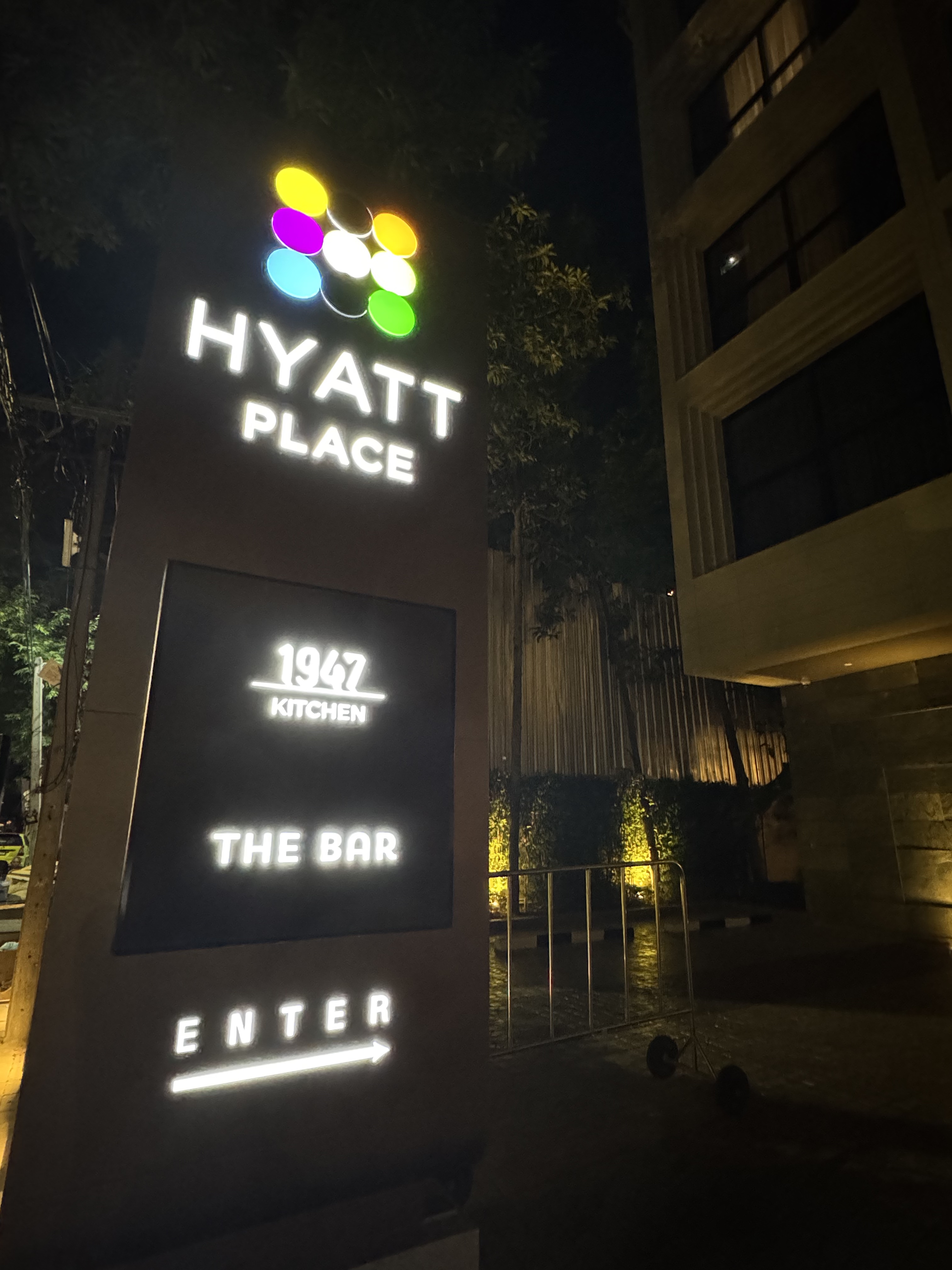 🩷¿ҵ❤️1ſüƵꡢHyatt Place Bangkok Sukhumvit 1