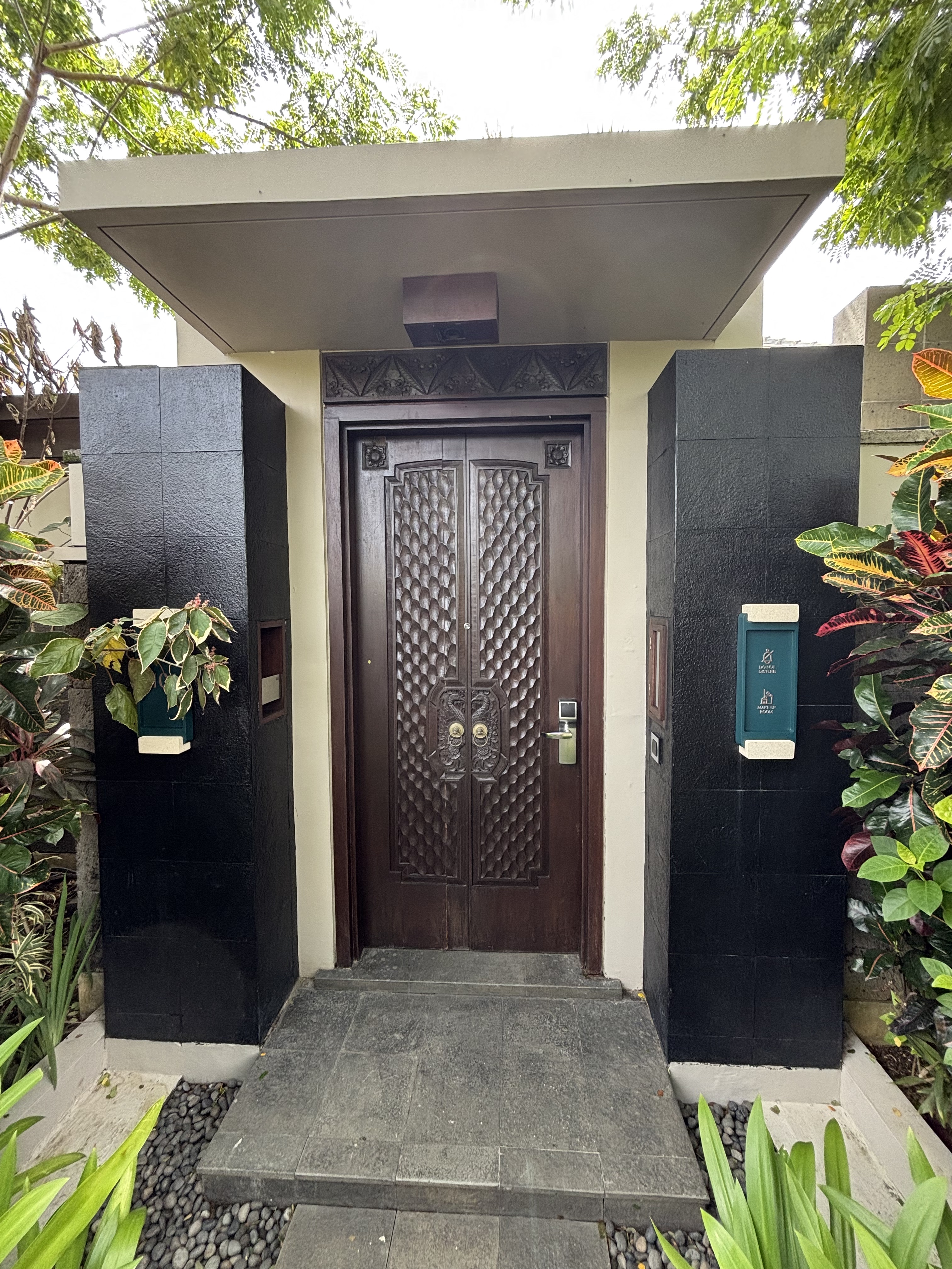 嵺һ˽ܶȼ | Umana Bali LXR