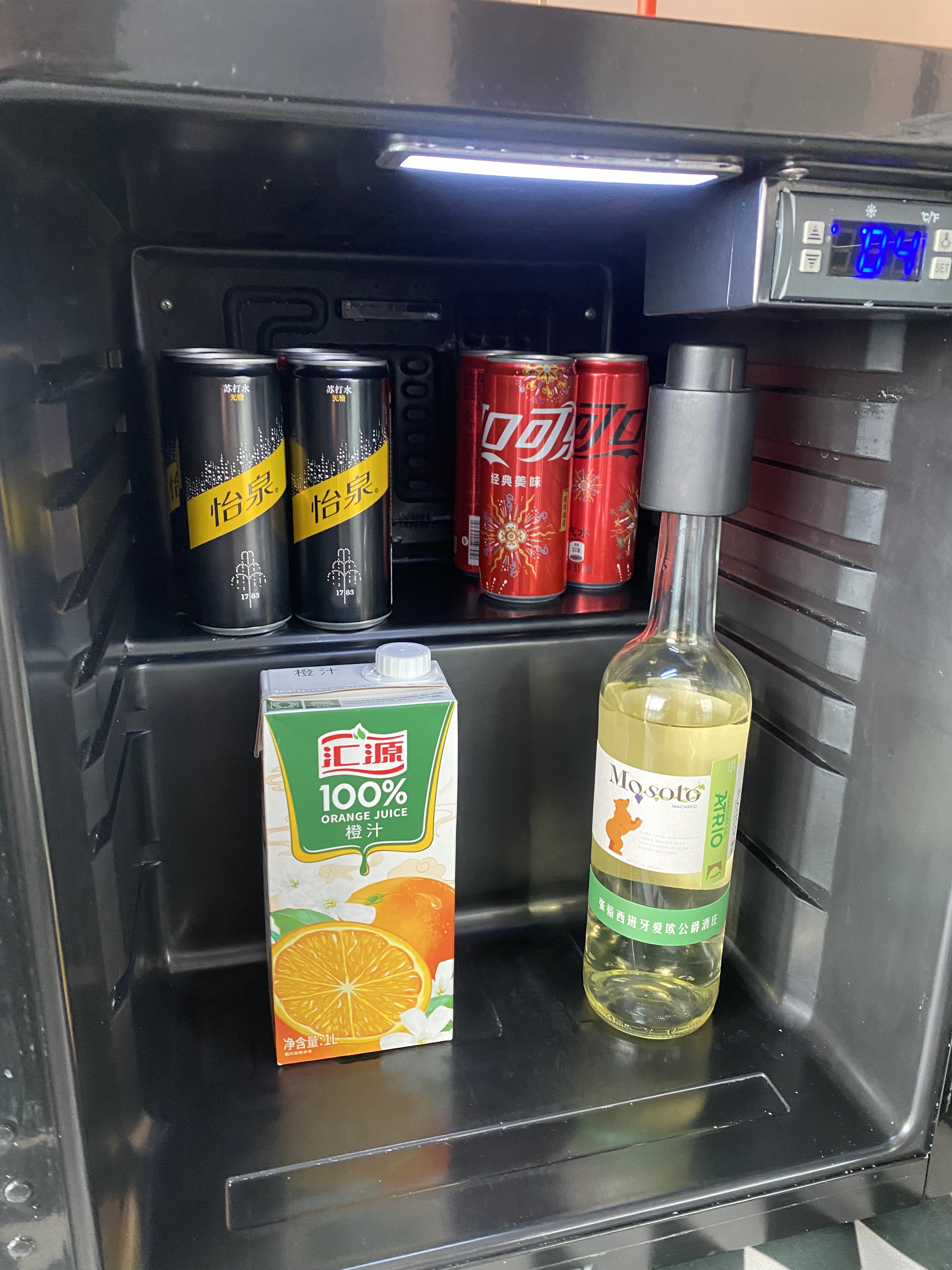 南航大兴机场贵宾休息室