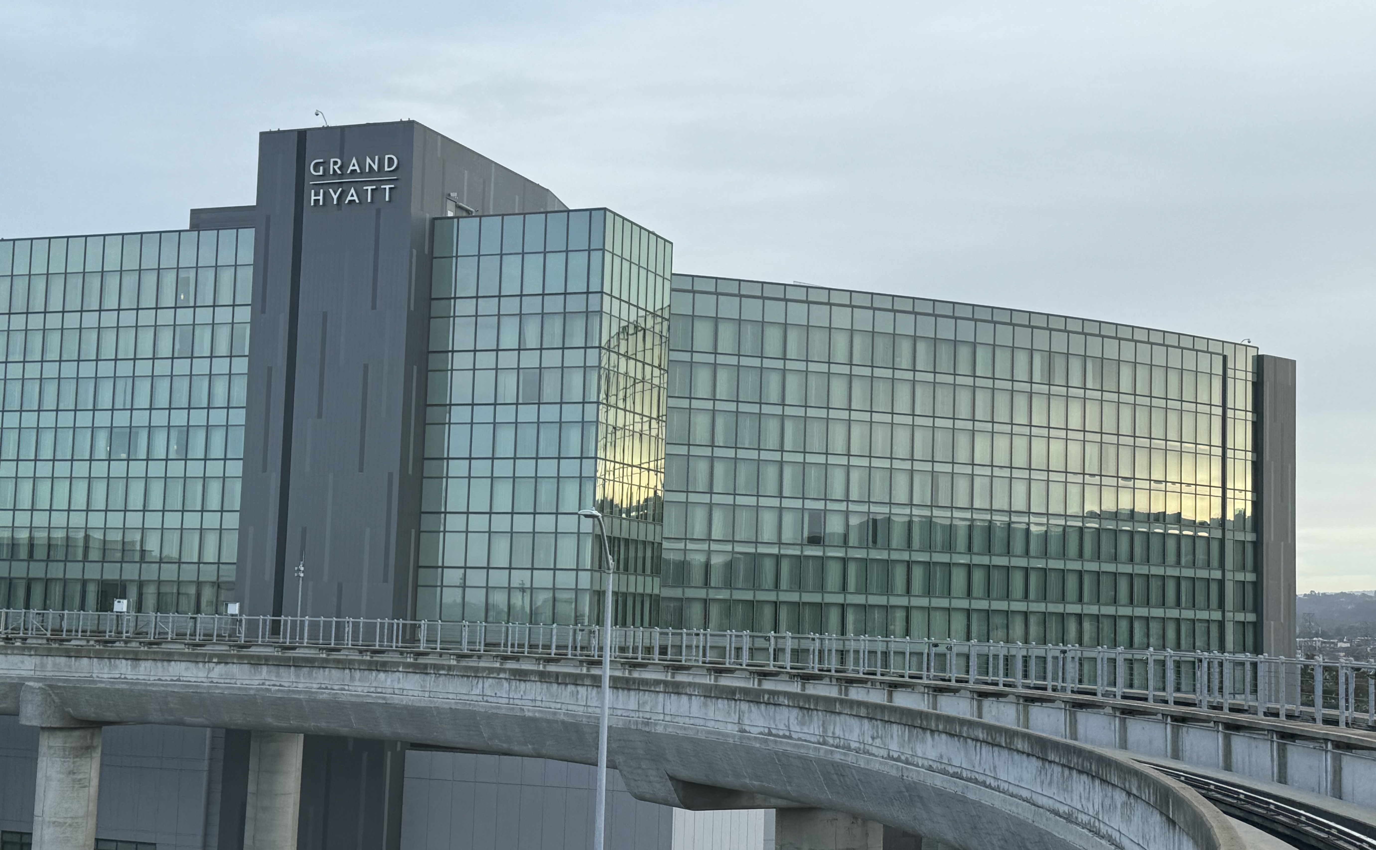 ãͬ顪ɽɽSFO Grand Hyatt