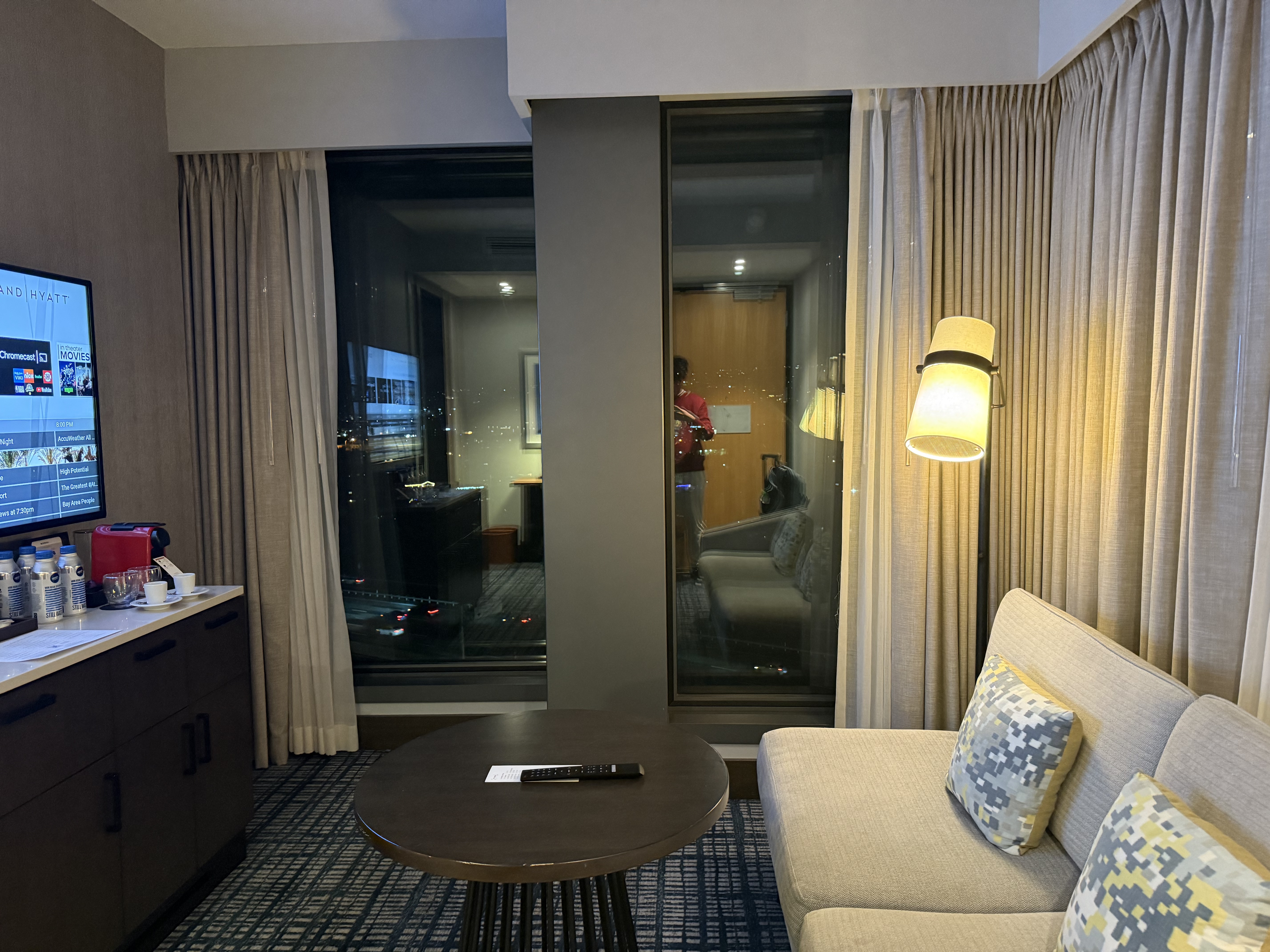 ãͬ顪ɽɽSFO Grand Hyatt