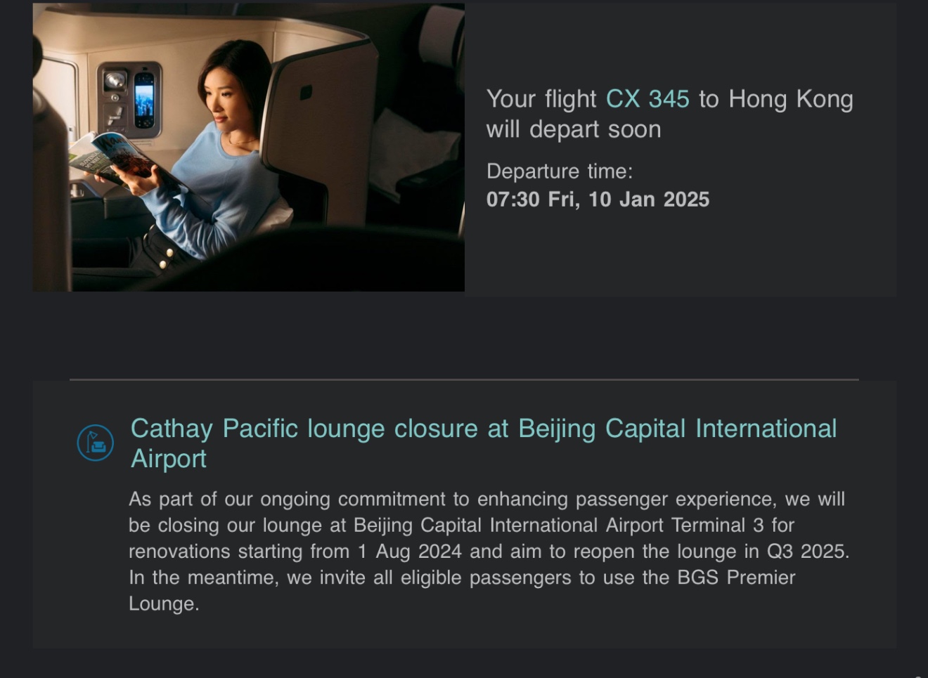 ǹ̩̩CX345 PEK-HKG A330-300