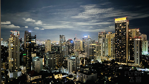 东南亚特刊第二期 ：曼谷皇后公园万豪侯爵酒店 Marriott Marquis Queen's Park