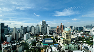 ؿڶ Ȼʺ԰Ƶ Marriott Marquis Queen's Park