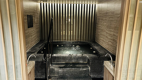 东南亚特刊第二期 ：曼谷皇后公园万豪侯爵酒店 Marriott Marquis Queen's Park
