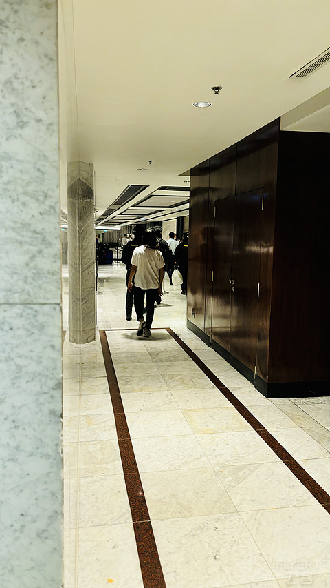 东南亚特刊第二期 ：曼谷皇后公园万豪侯爵酒店 Marriott Marquis Queen's Park