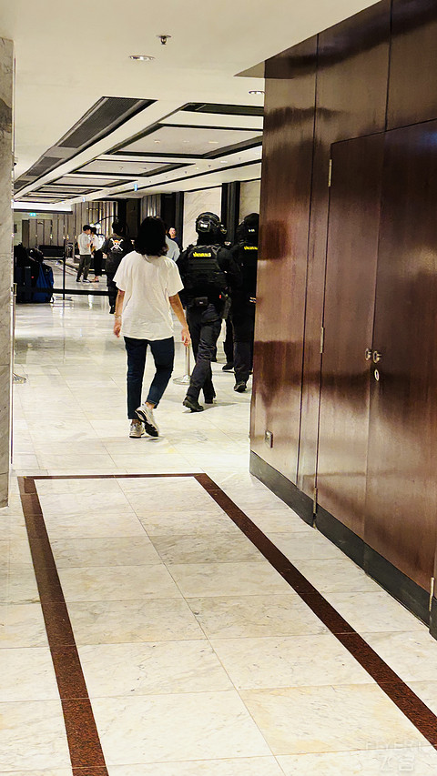 东南亚特刊第二期 ：曼谷皇后公园万豪侯爵酒店 Marriott Marquis Queen's Park