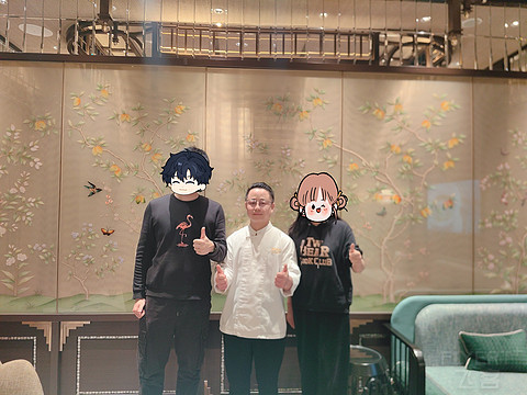 【摘星之旅】福州香格里拉酒店新晋米一餐厅江南灶·融府及融小馆体验