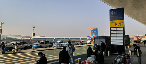 12【黄金时刻沪汉快线午班 高号位遇两名资深乘务长】MU2521报告