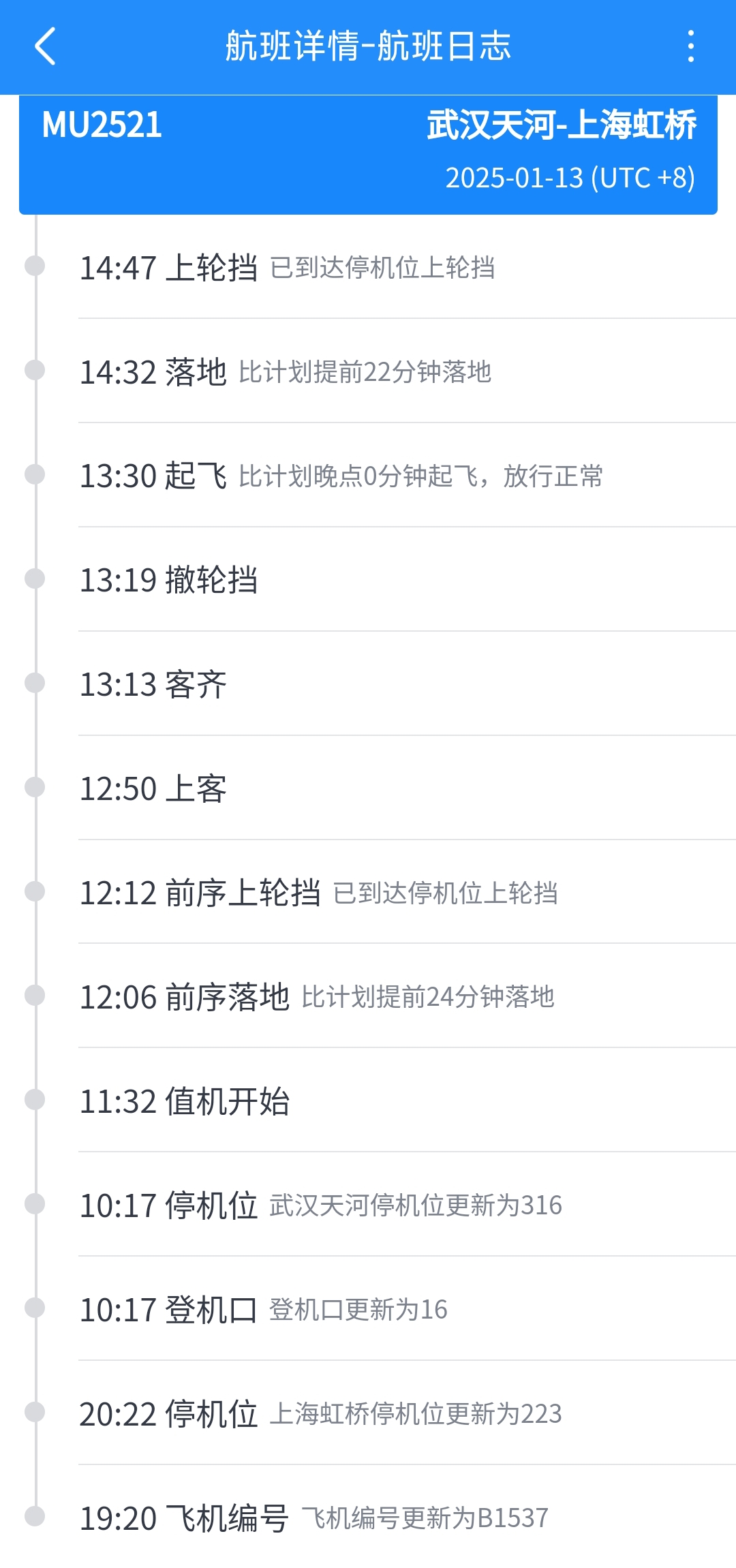 12ƽʱ̻ ߺλ񳤡MU2521