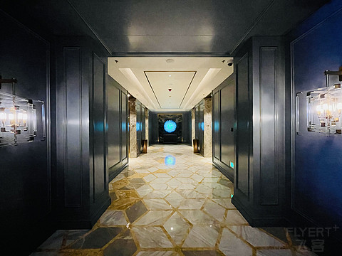 是谁将TA夸上天花板——沈阳康莱德酒店