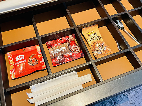 是谁将TA夸上天花板——沈阳康莱德酒店