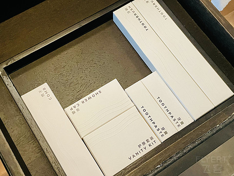 是谁将TA夸上天花板——沈阳康莱德酒店