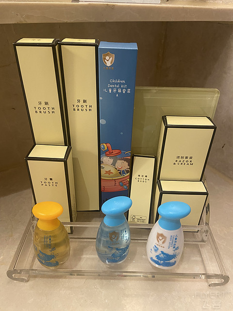 三亚香格里拉度假酒店-豪华阁海景大床房简单体验