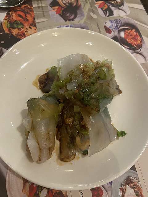 三亚香格里拉度假酒店-豪华阁海景大床房简单体验