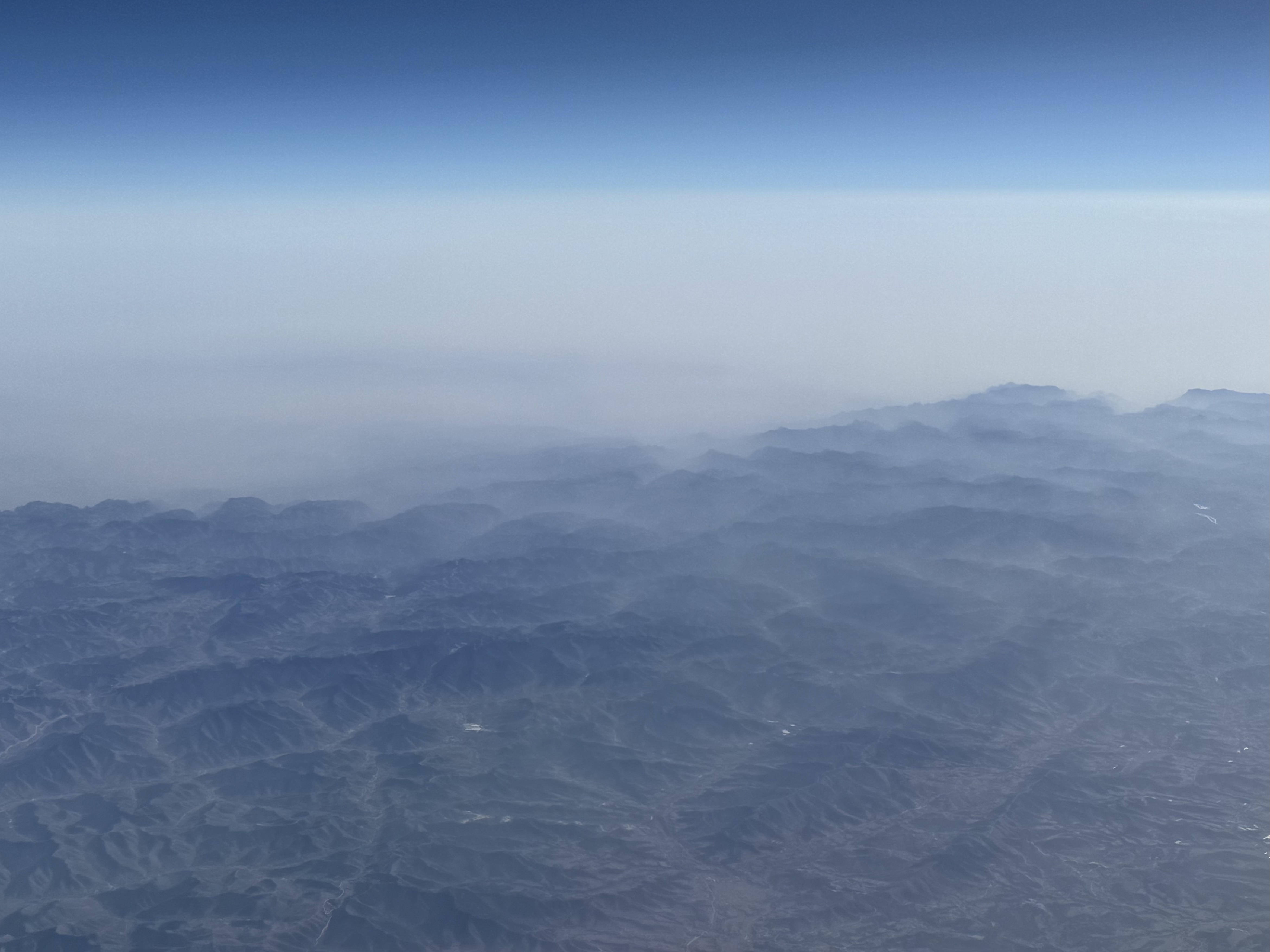 CA1339 - B747-8