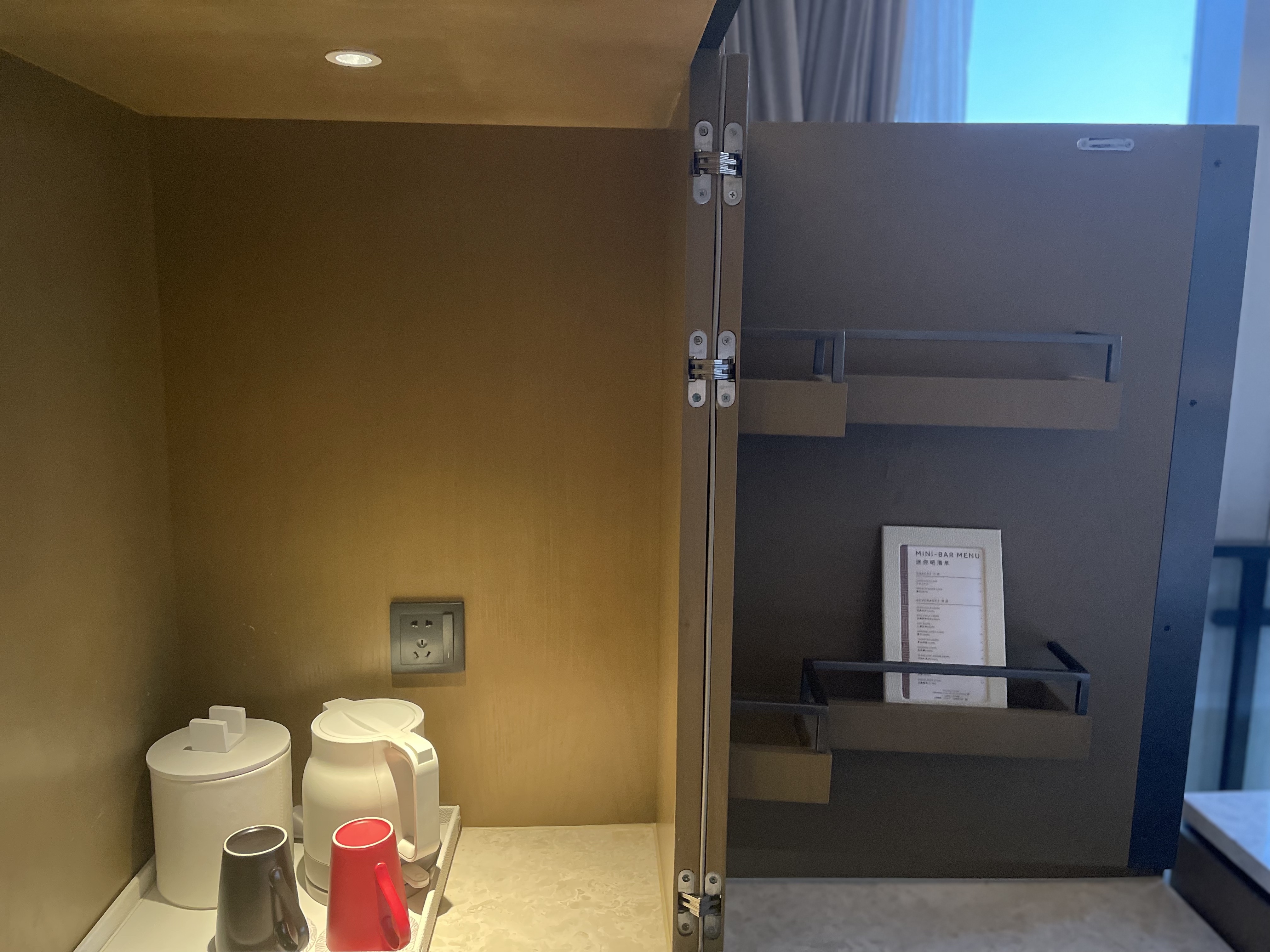 Ϻ࣬ˮ•ȫ󴲷 Jiaxing Marriott Hotel