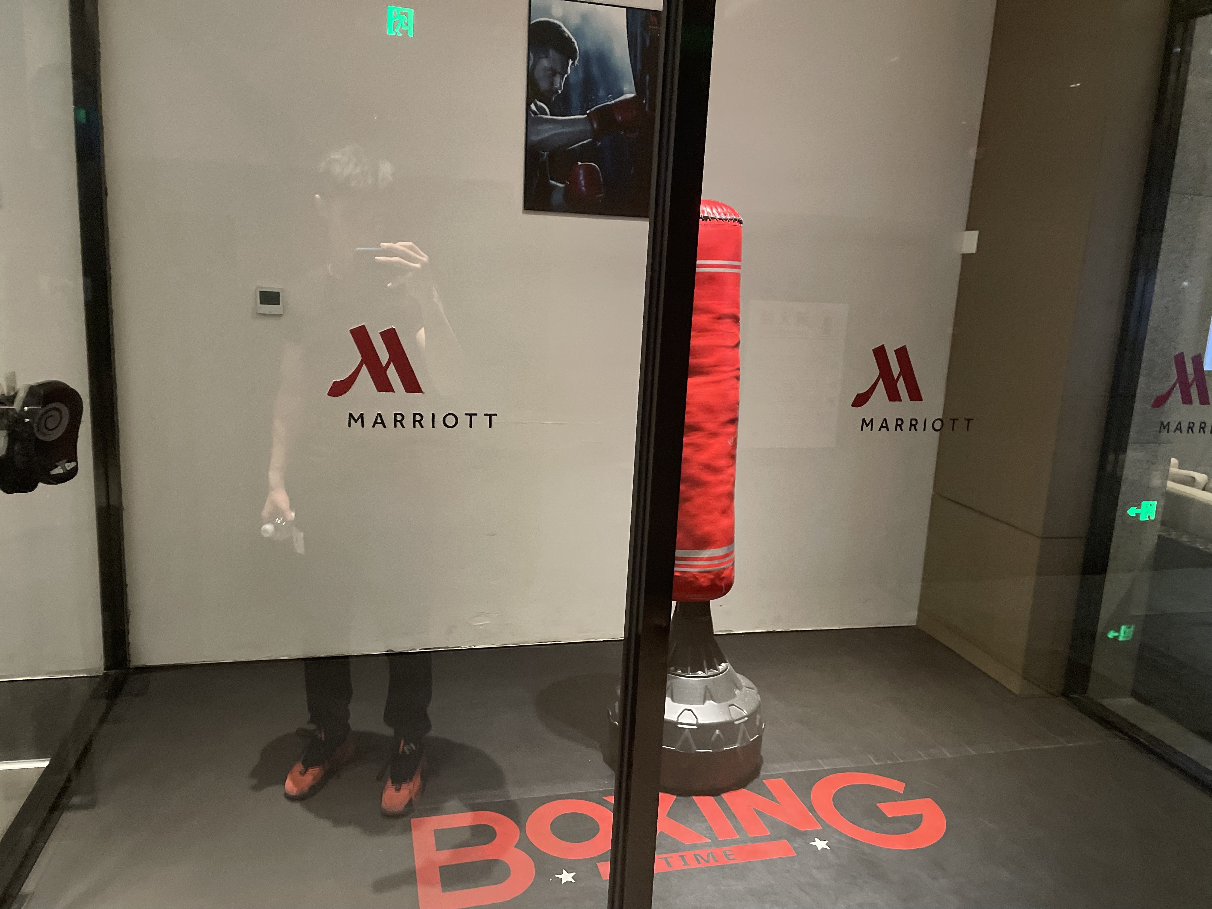 Ϻ࣬ˮ•ȫ󴲷 Jiaxing Marriott Hotel