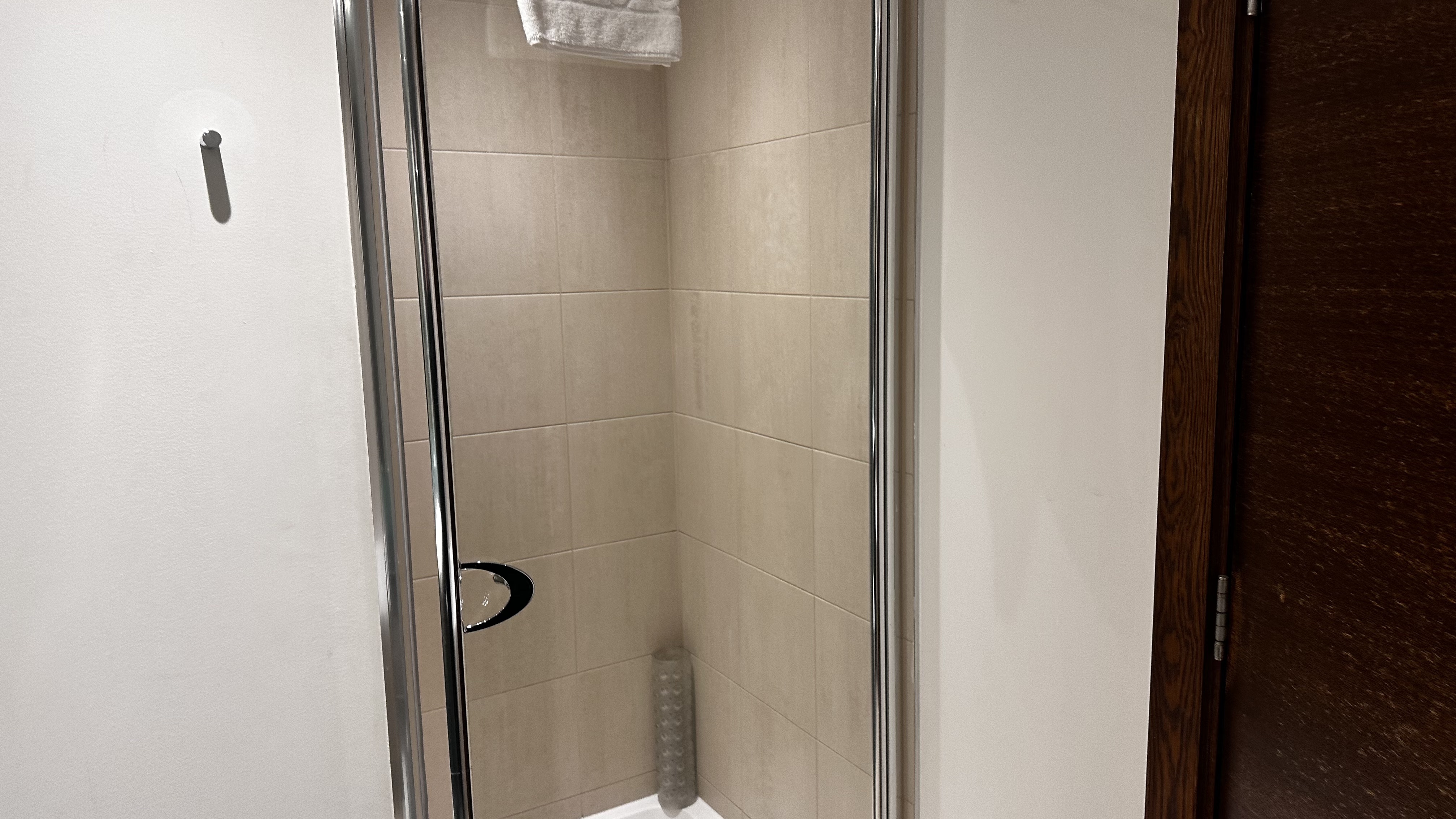 ϣ׶ؼͷ Hilton London canary wharf
