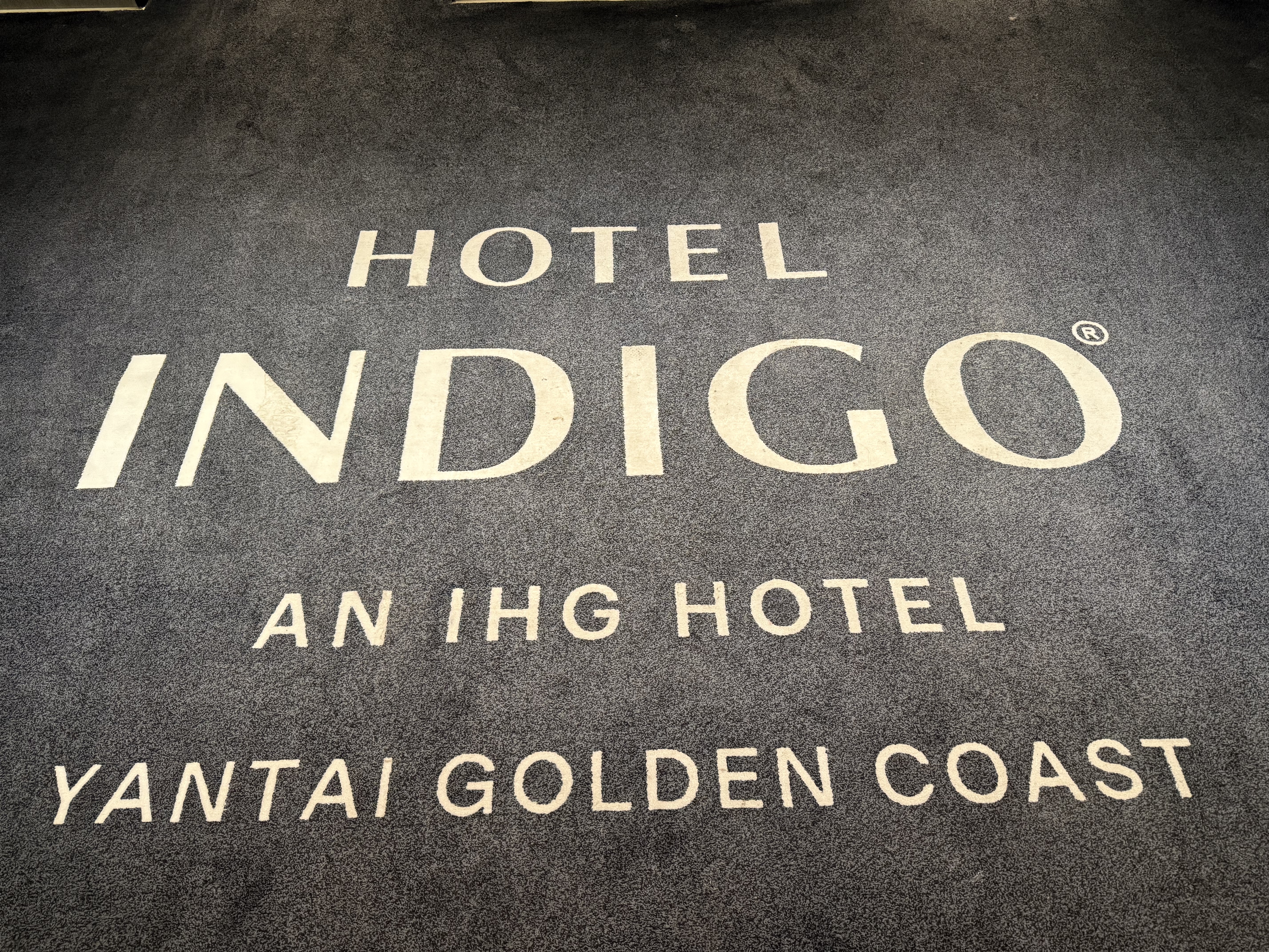 ɽINDIGO