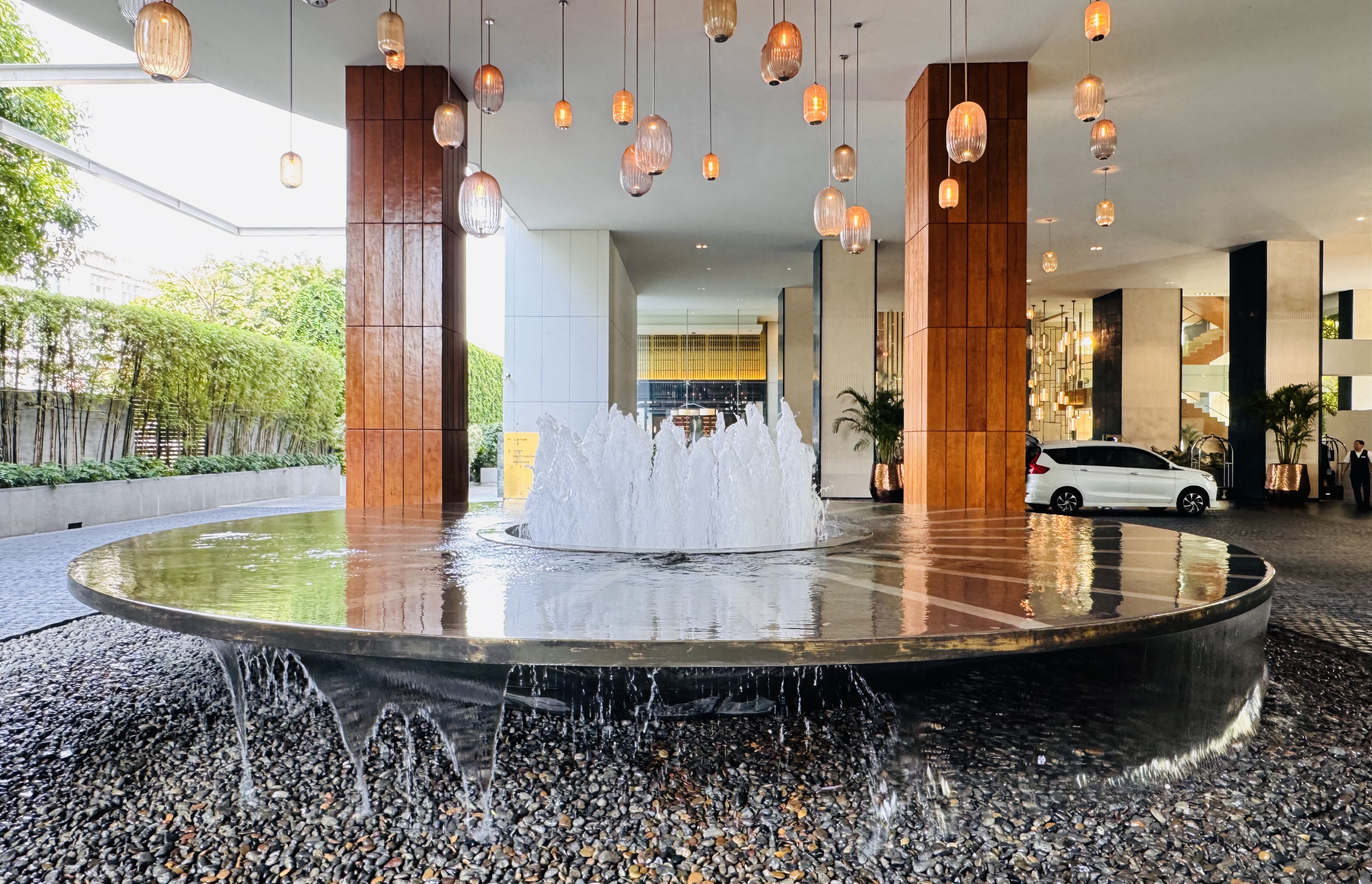 2025˳|ǧϣپƵ(Millennium Hilton Bangkok)ס