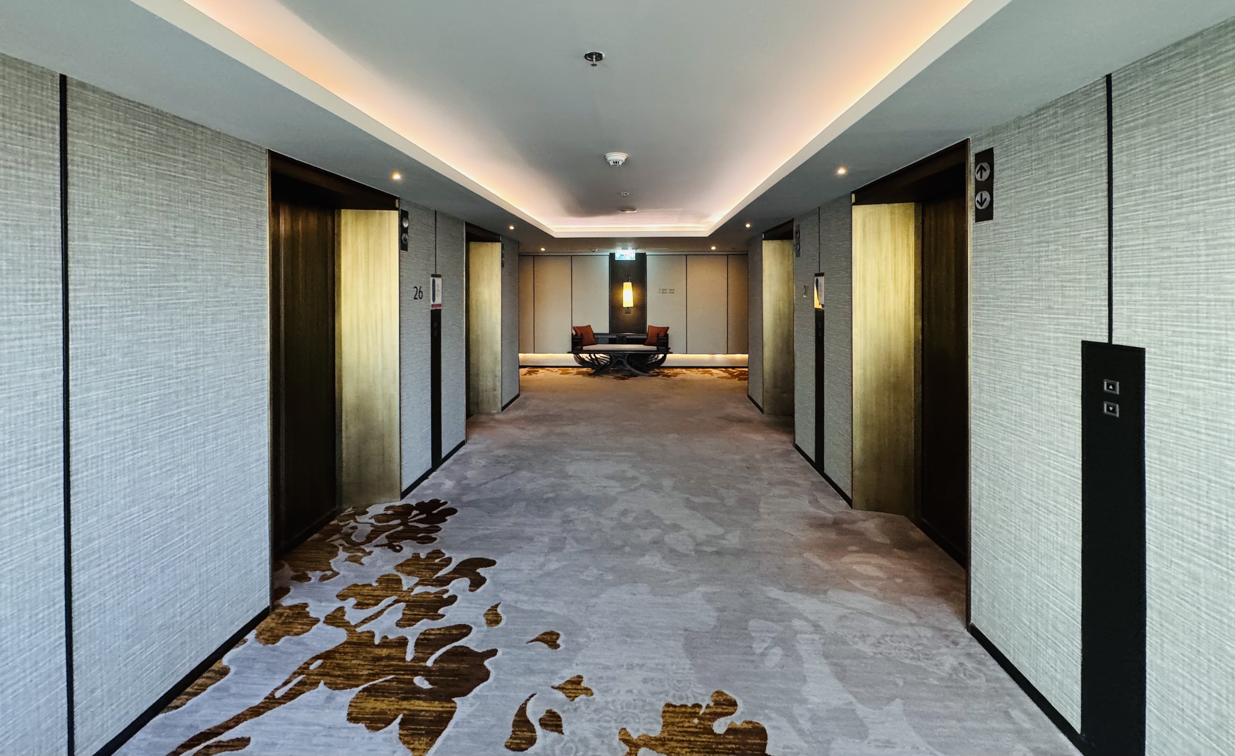 2025˳|ǧϣپƵ(Millennium Hilton Bangkok)ס