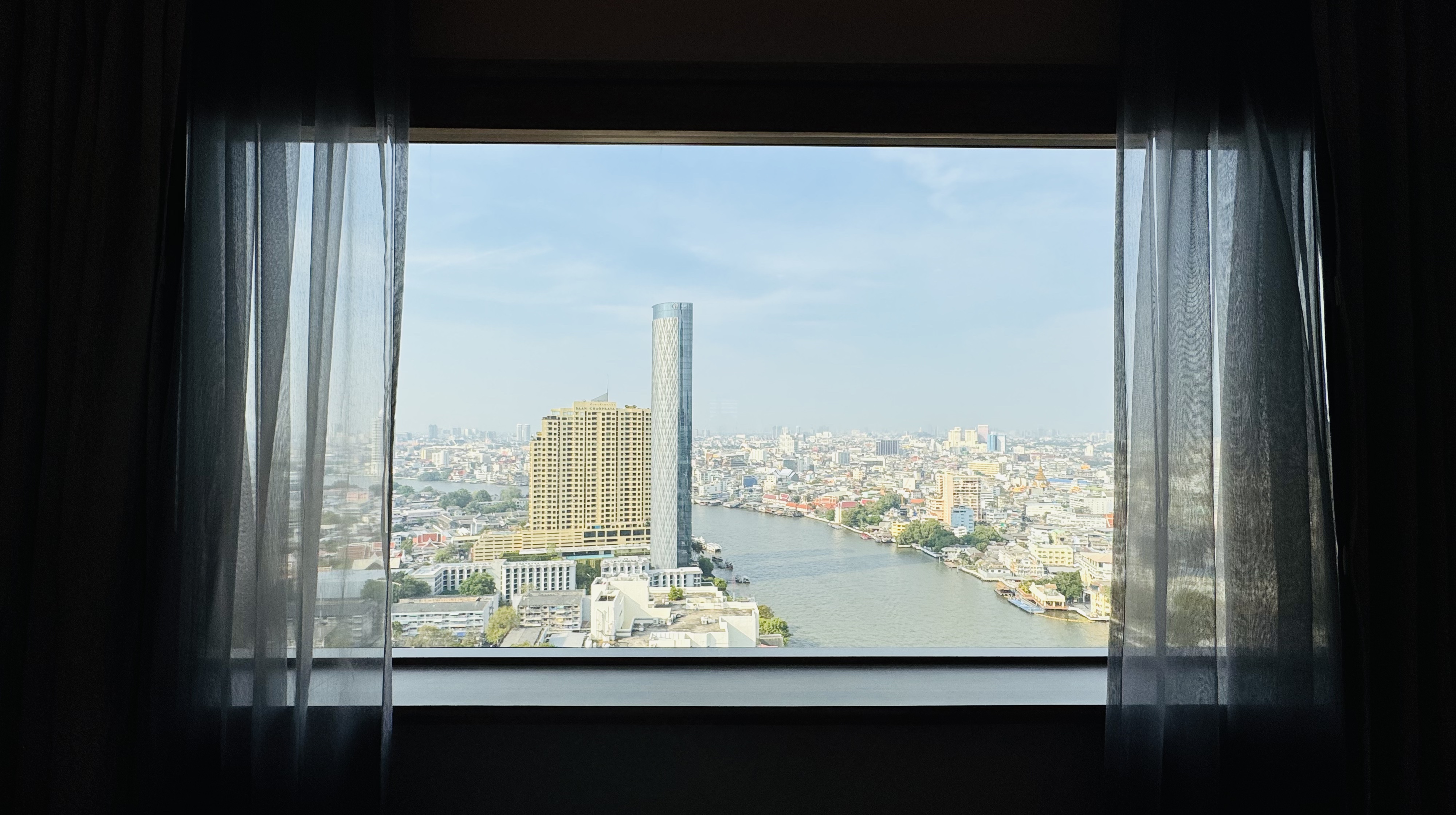 2025˳|ǧϣپƵ(Millennium Hilton Bangkok)ס