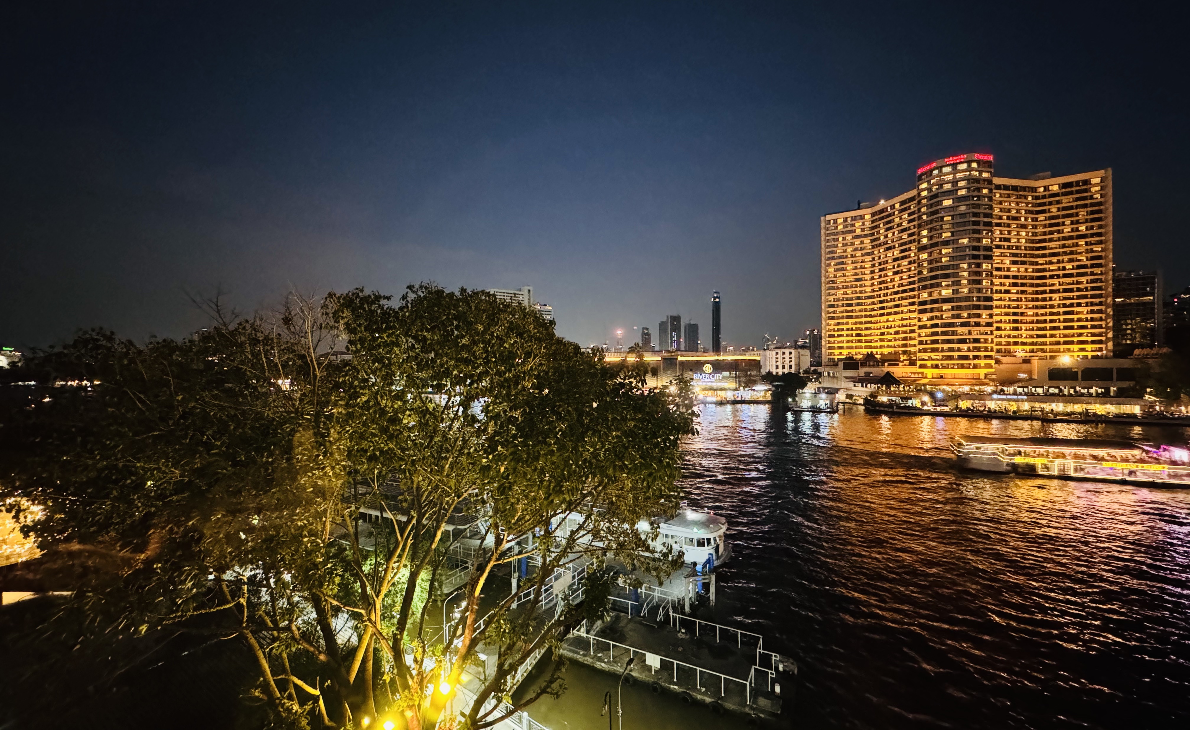 2025˳|ǧϣپƵ(Millennium Hilton Bangkok)ס