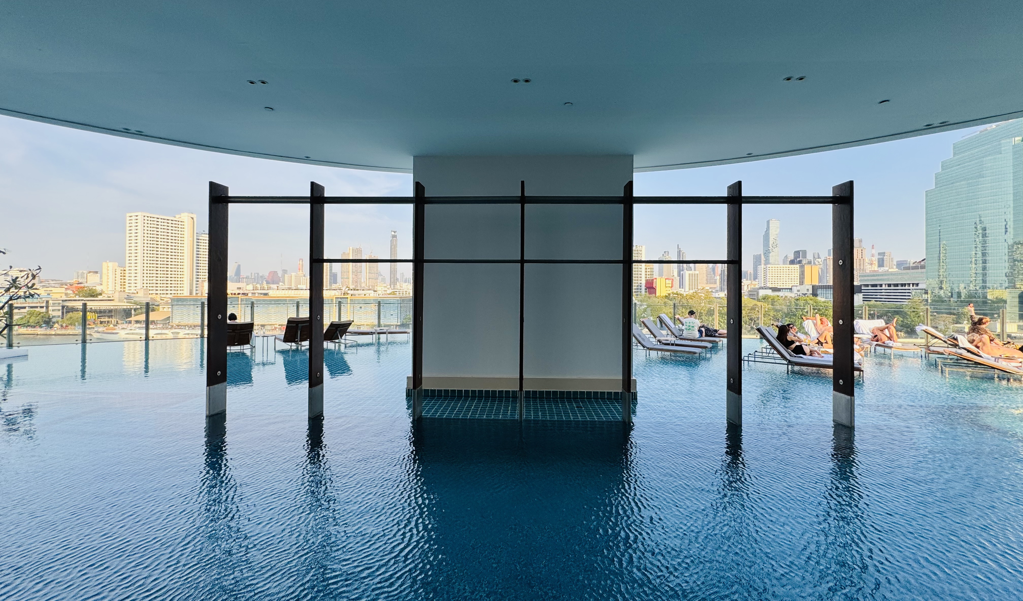 2025˳|ǧϣپƵ(Millennium Hilton Bangkok)ס