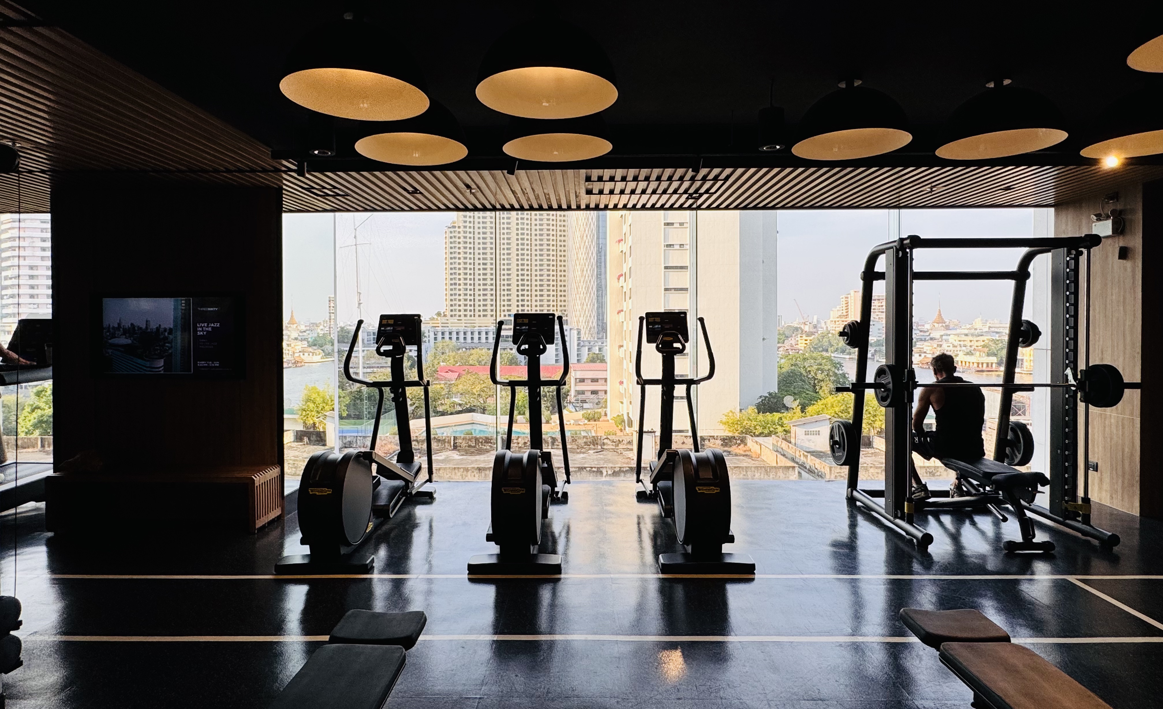 2025˳|ǧϣپƵ(Millennium Hilton Bangkok)ס