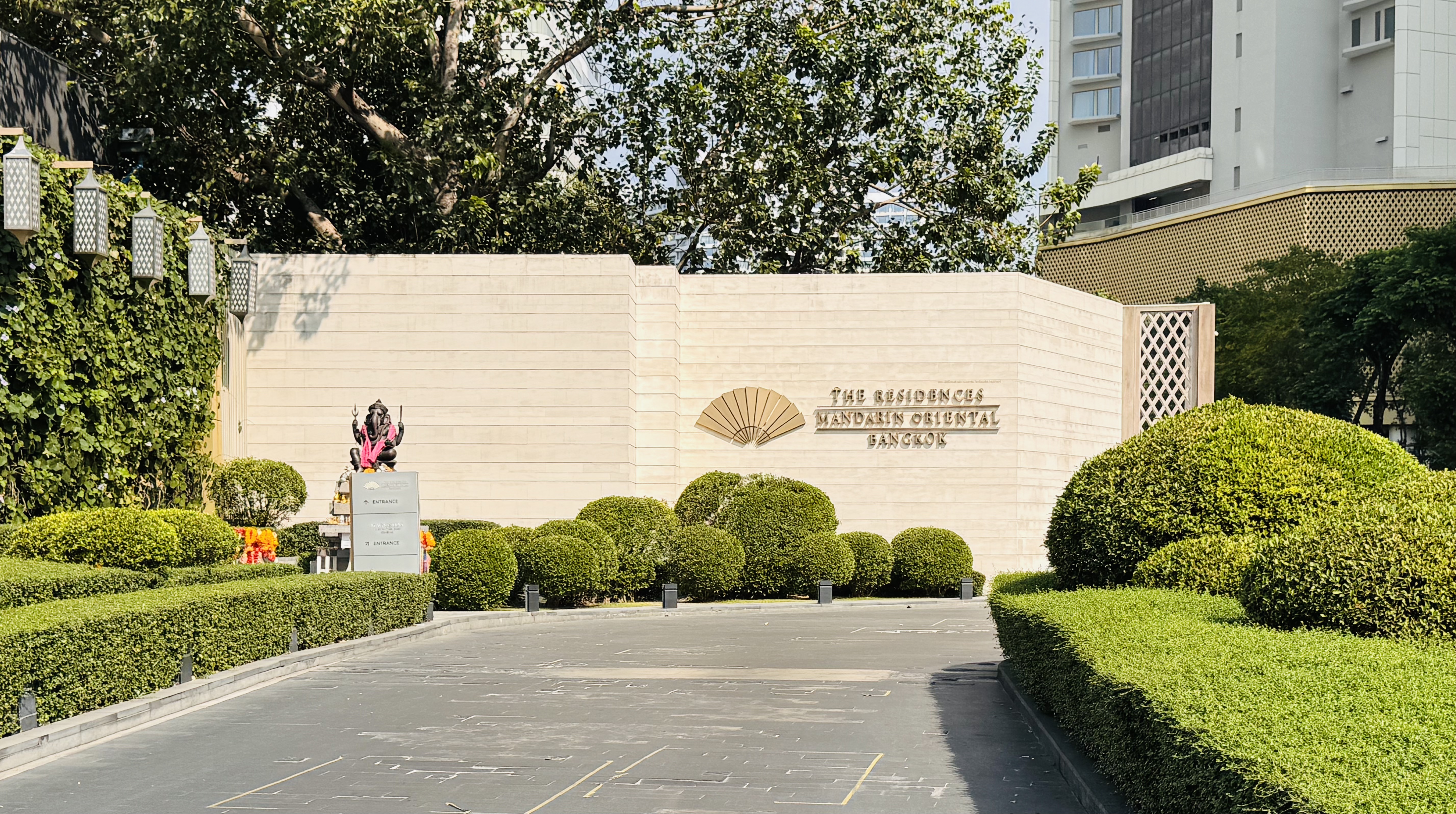 2025˳|ǧϣپƵ(Millennium Hilton Bangkok)ס