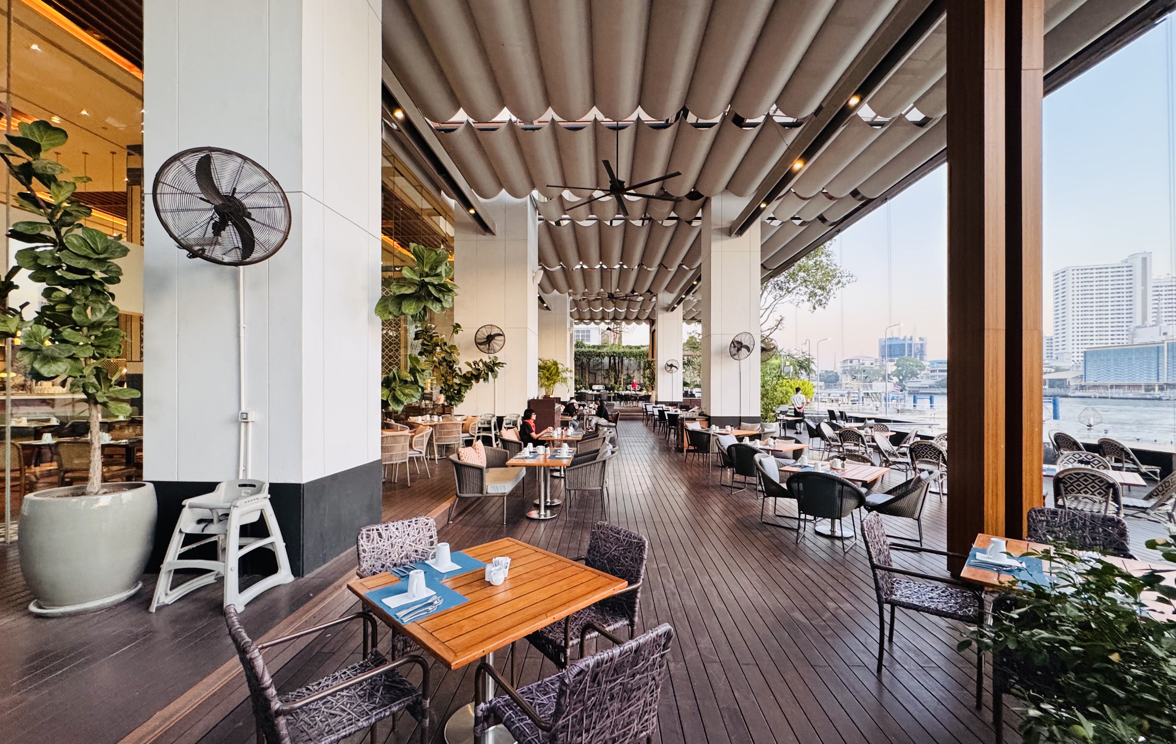 2025˳|ǧϣپƵ(Millennium Hilton Bangkok)ס