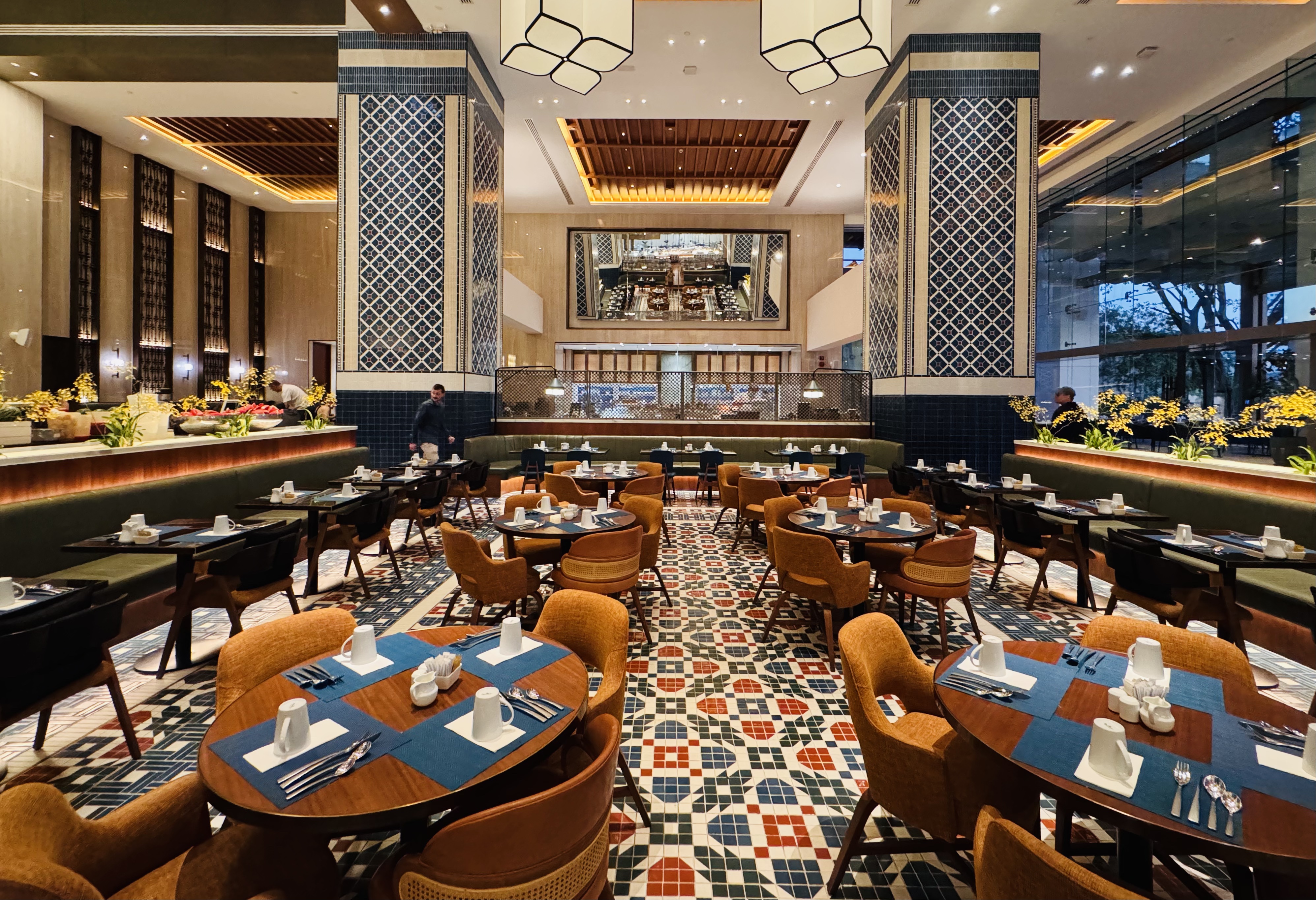 2025˳|ǧϣپƵ(Millennium Hilton Bangkok)ס