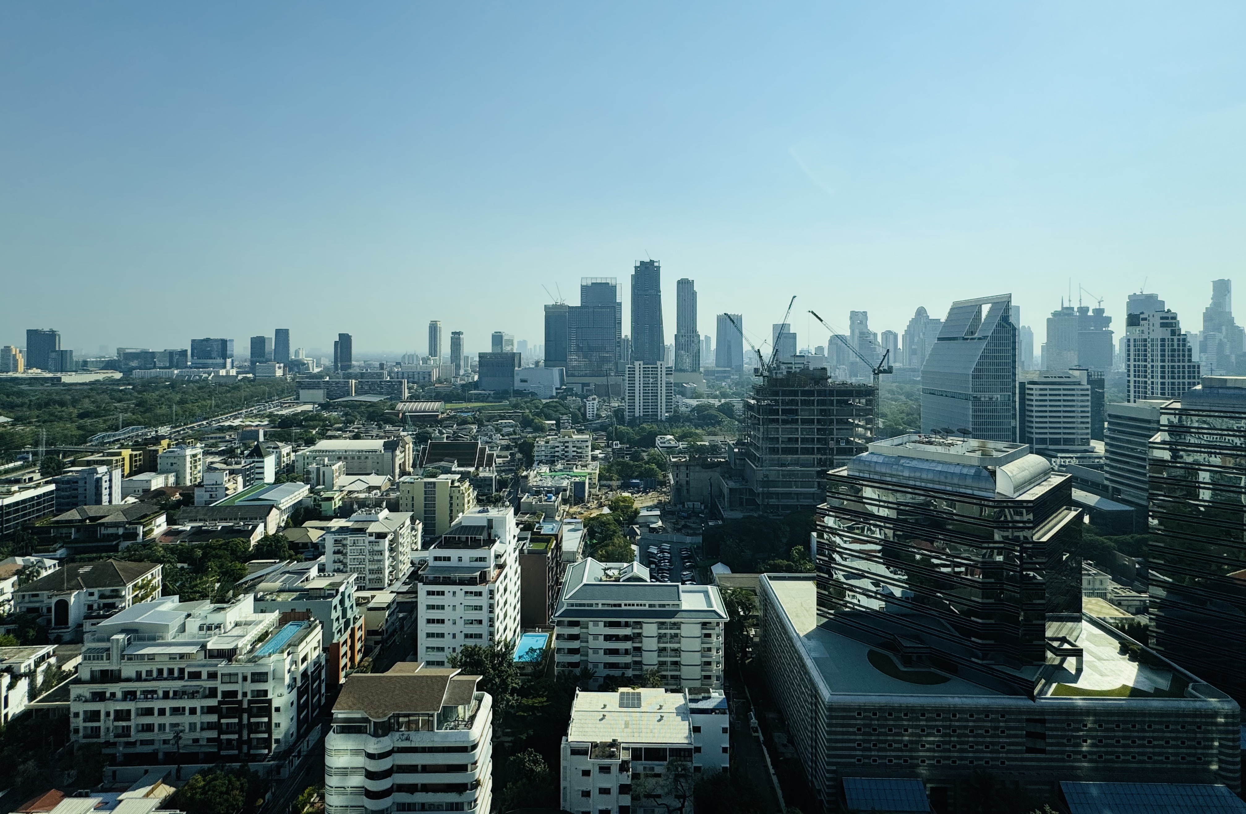 2025˳|ȿ¾Ƶ(Conrad Bangkok)ס