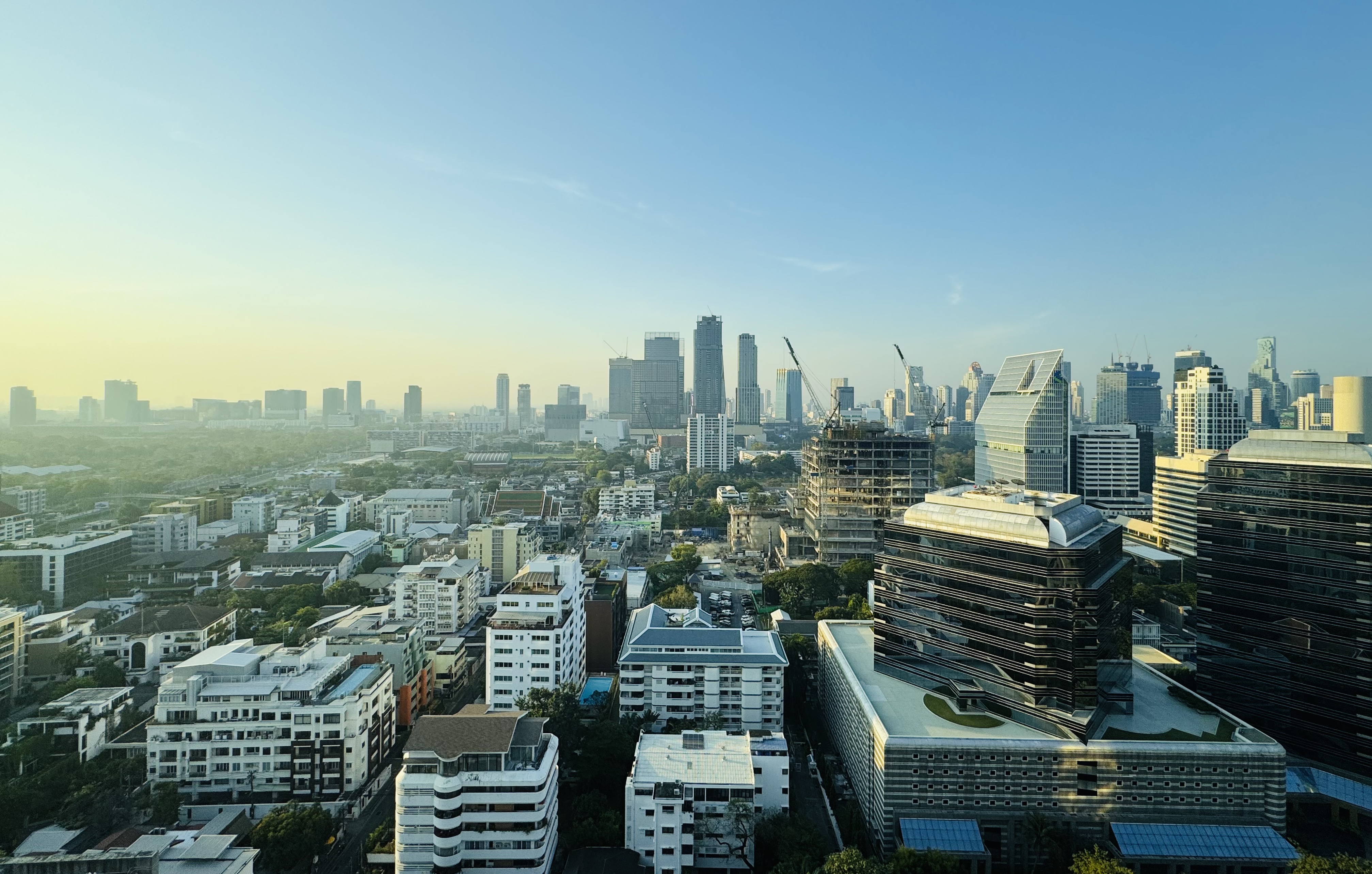 2025˳|ȿ¾Ƶ(Conrad Bangkok)ס