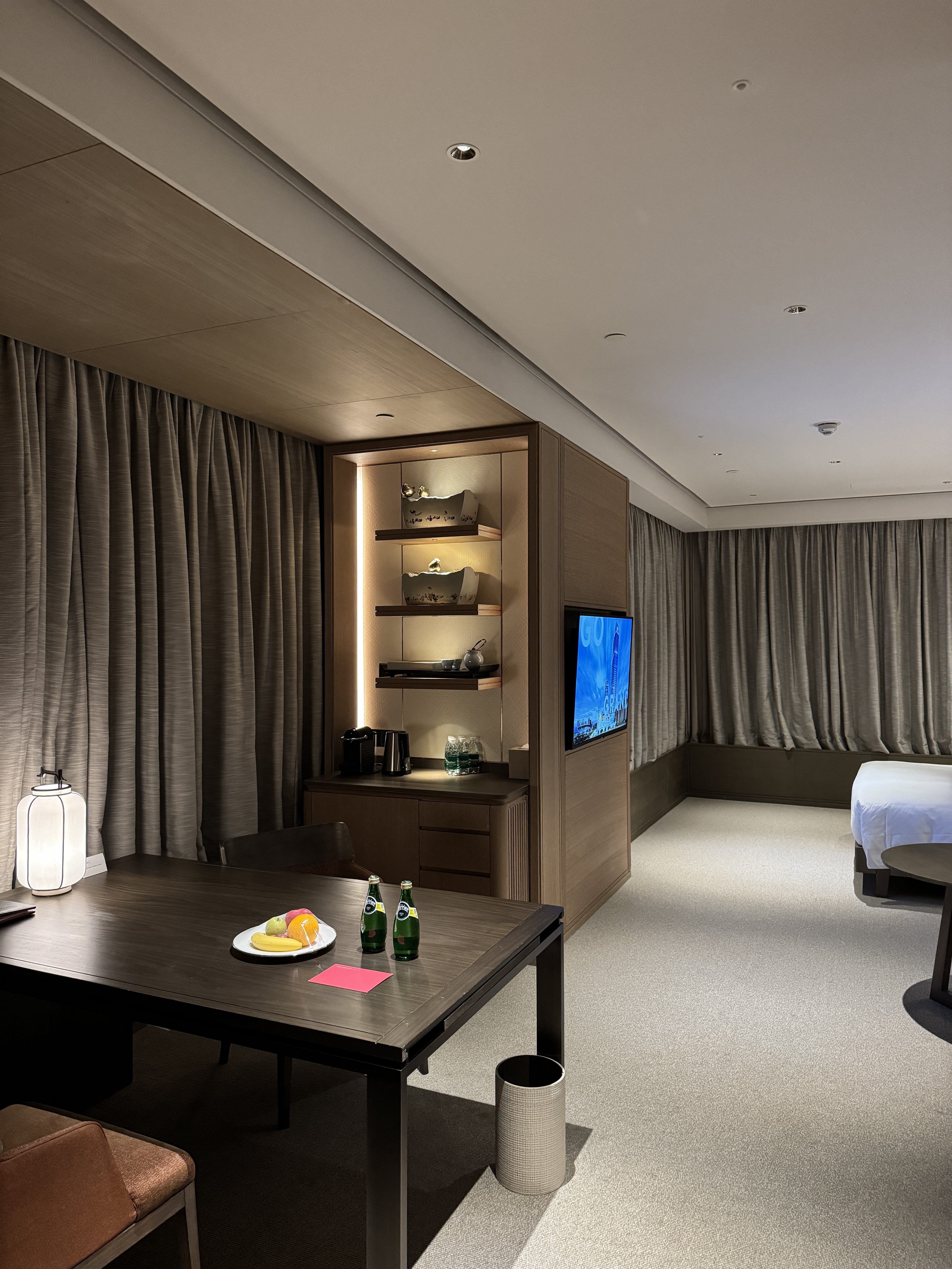 145 ϷʾþƵ/Grand Hyatt hefei