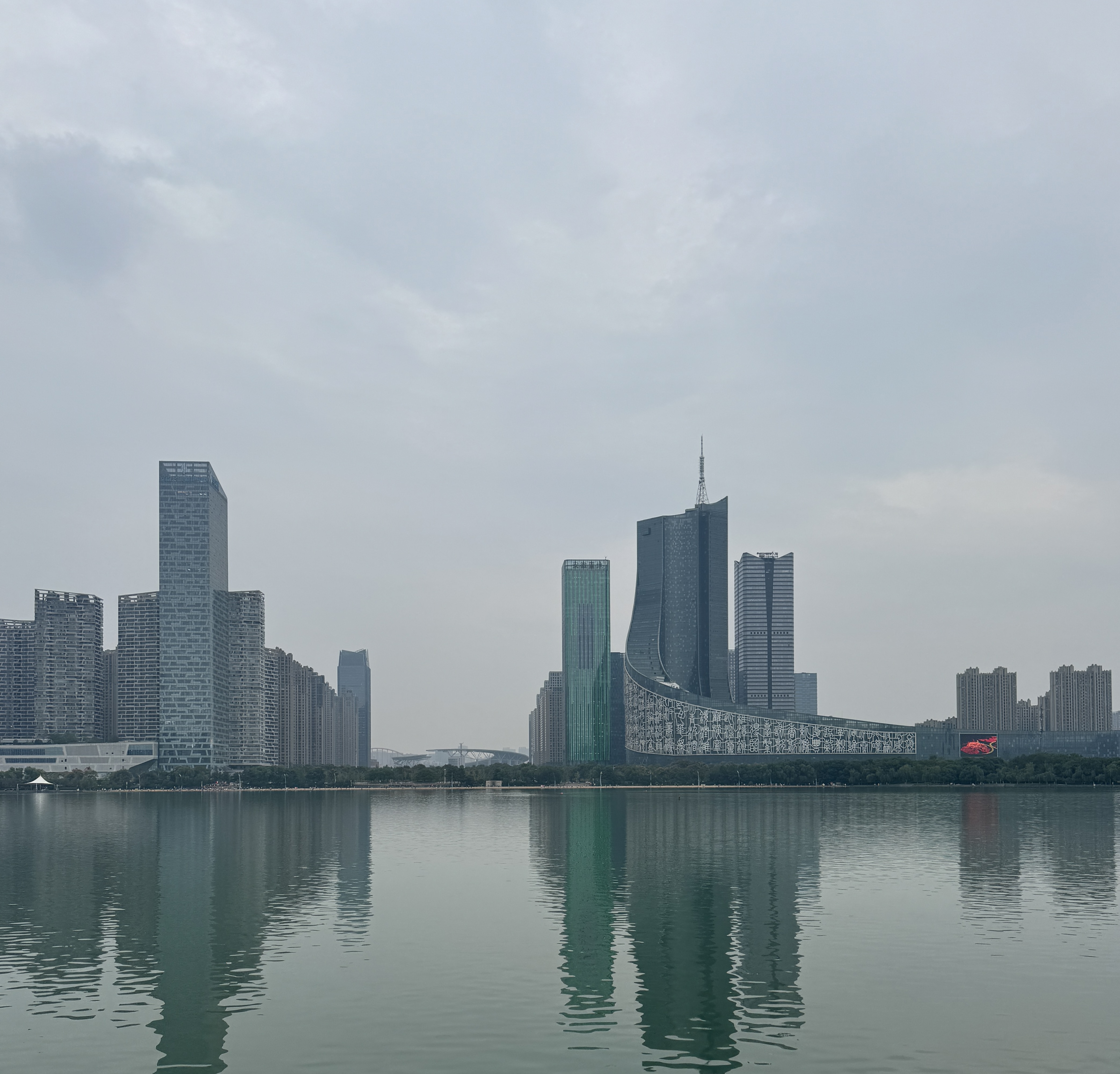 145 ϷʾþƵ/Grand Hyatt hefei