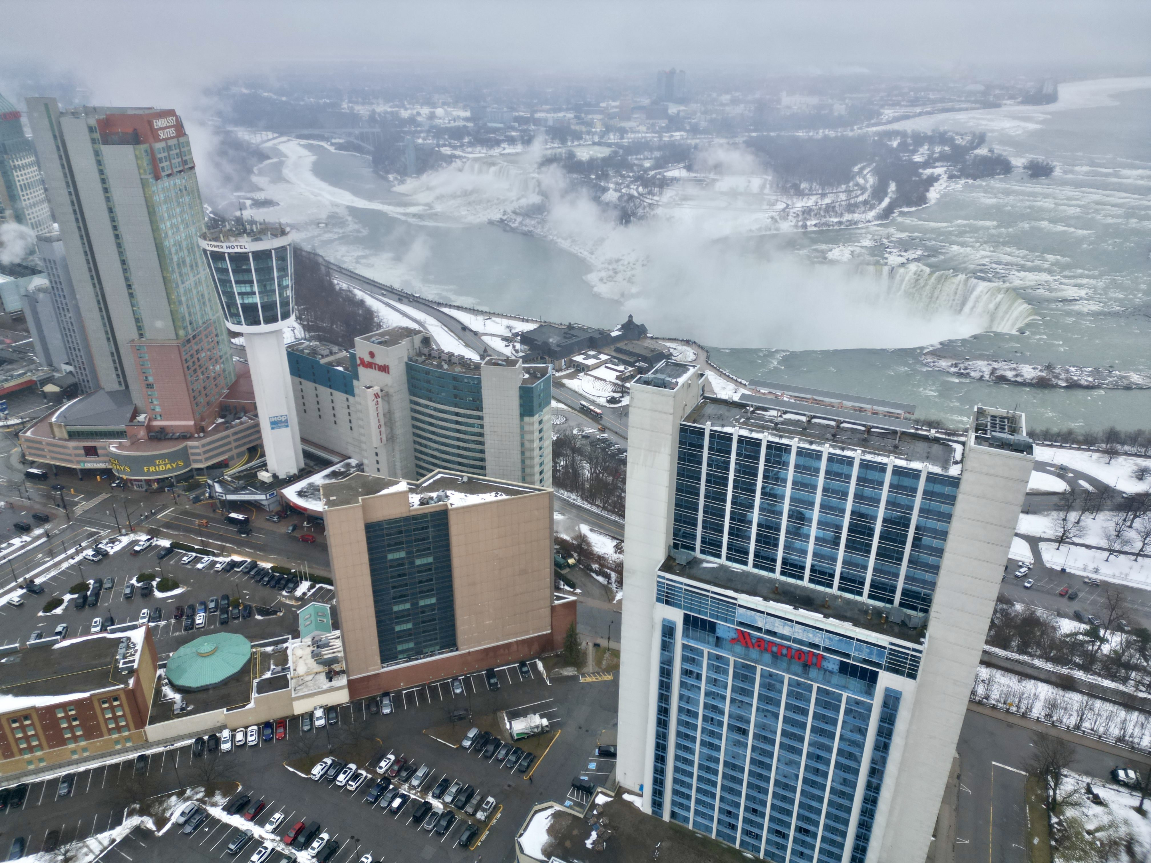 ݶɾǼMarriott on the fall׷ٲƷ֮