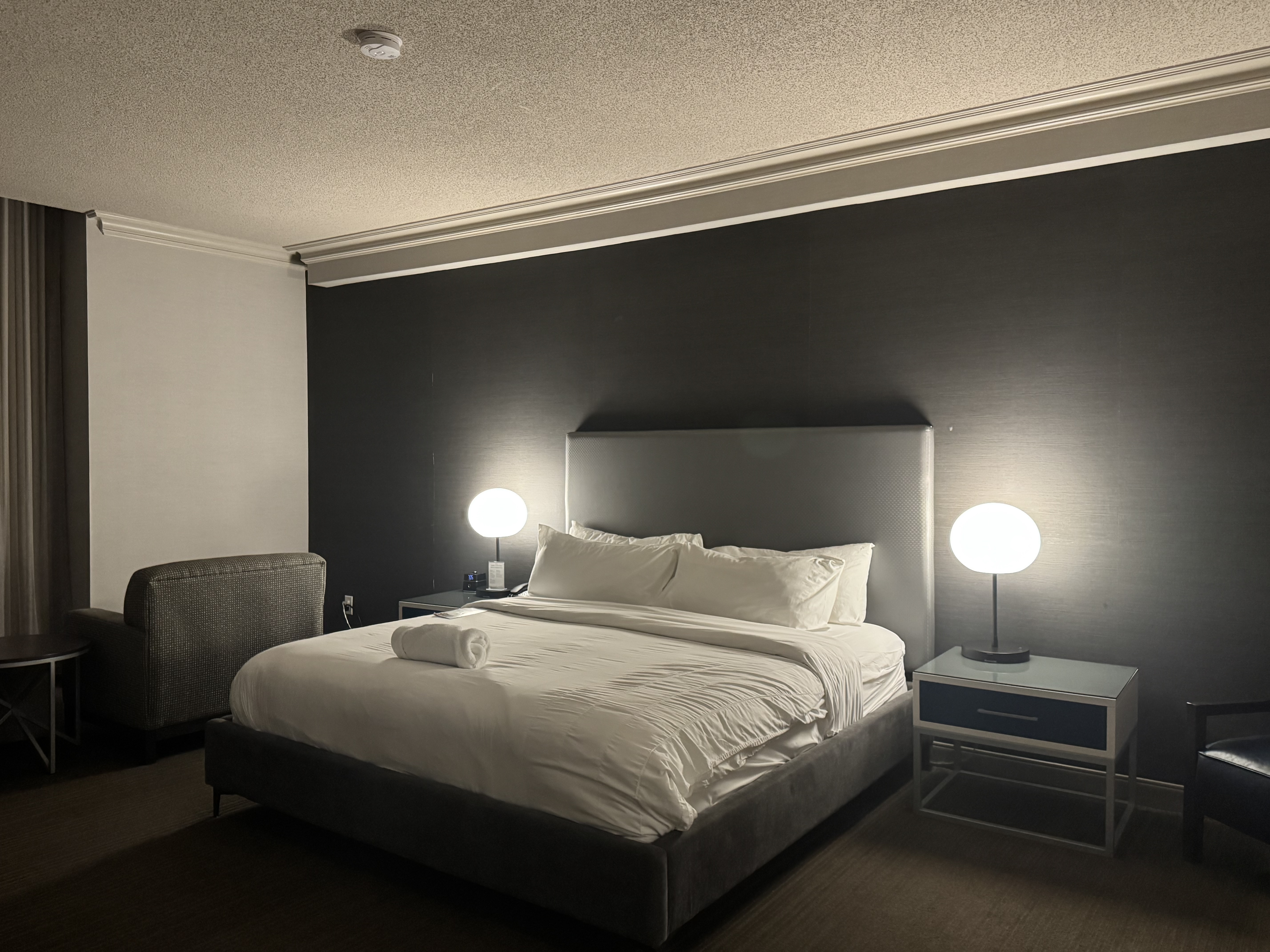 ݶɾǼMarriott on the fall׷ٲƷ֮