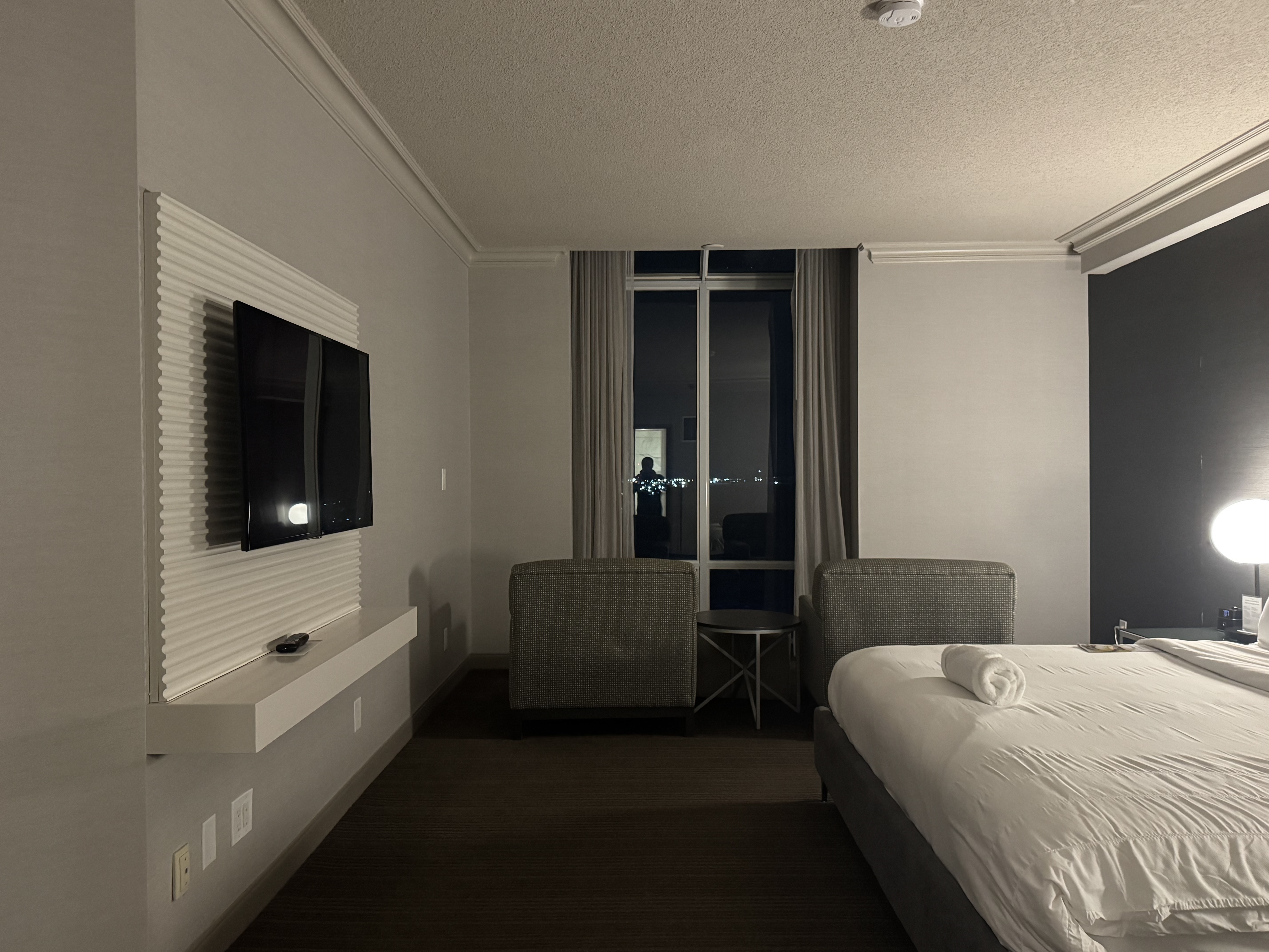 ݶɾǼMarriott on the fall׷ٲƷ֮