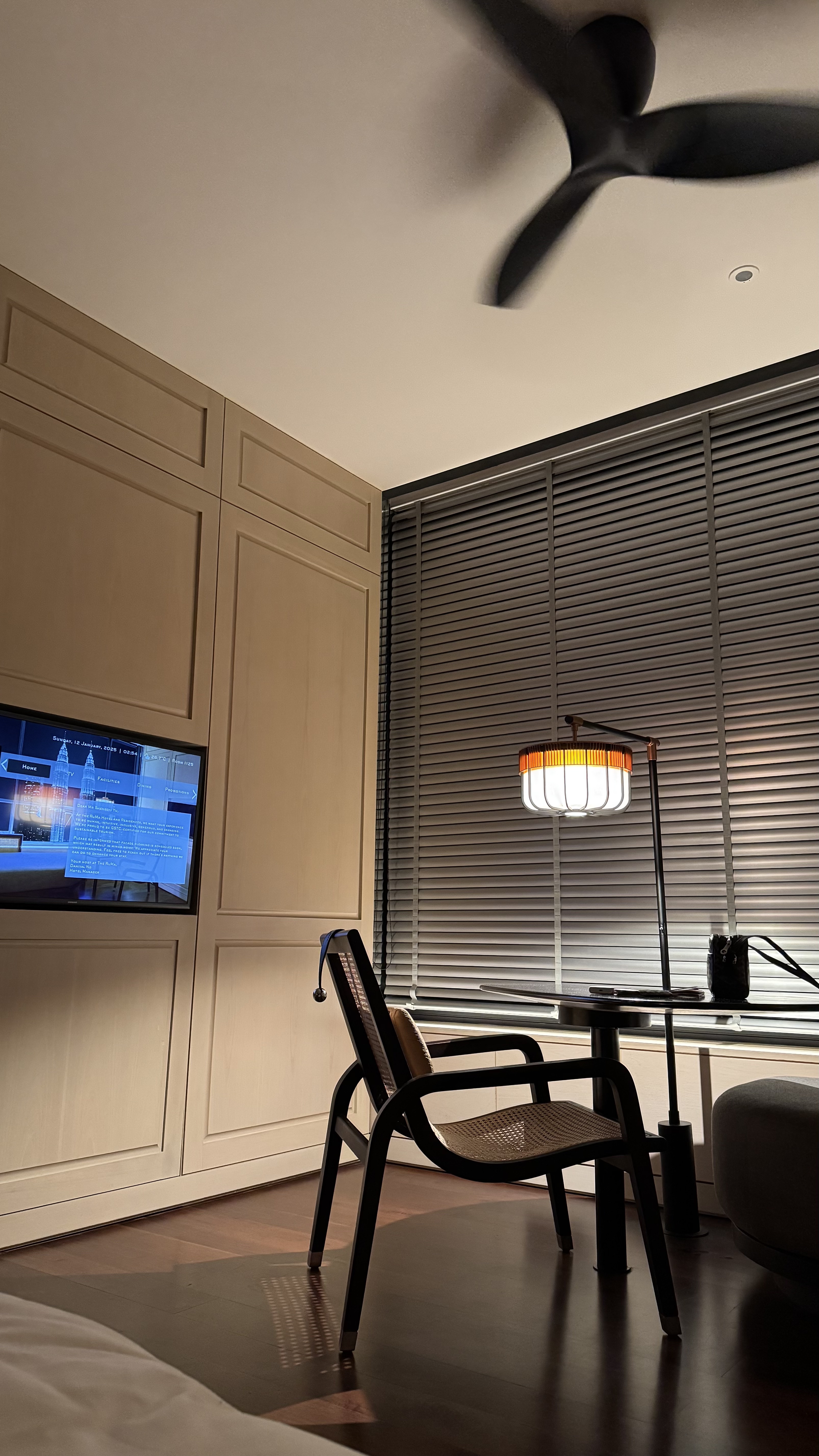ϵ¡ƵThe RuMa Hotel & Residenceס