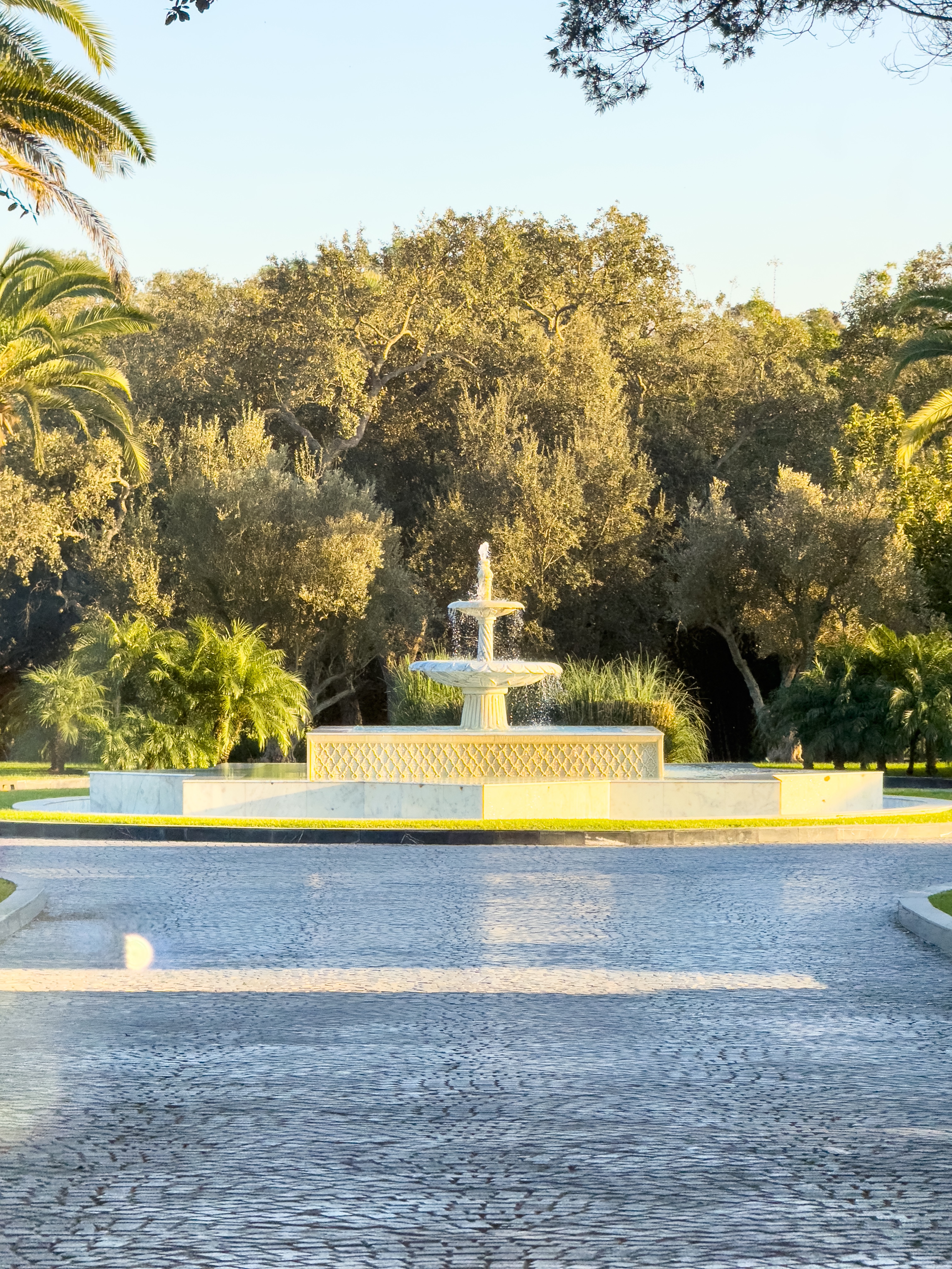 ׷Ħ˼, ˹ķ The Ritz-Carlton Rabat, Dar Es Salam