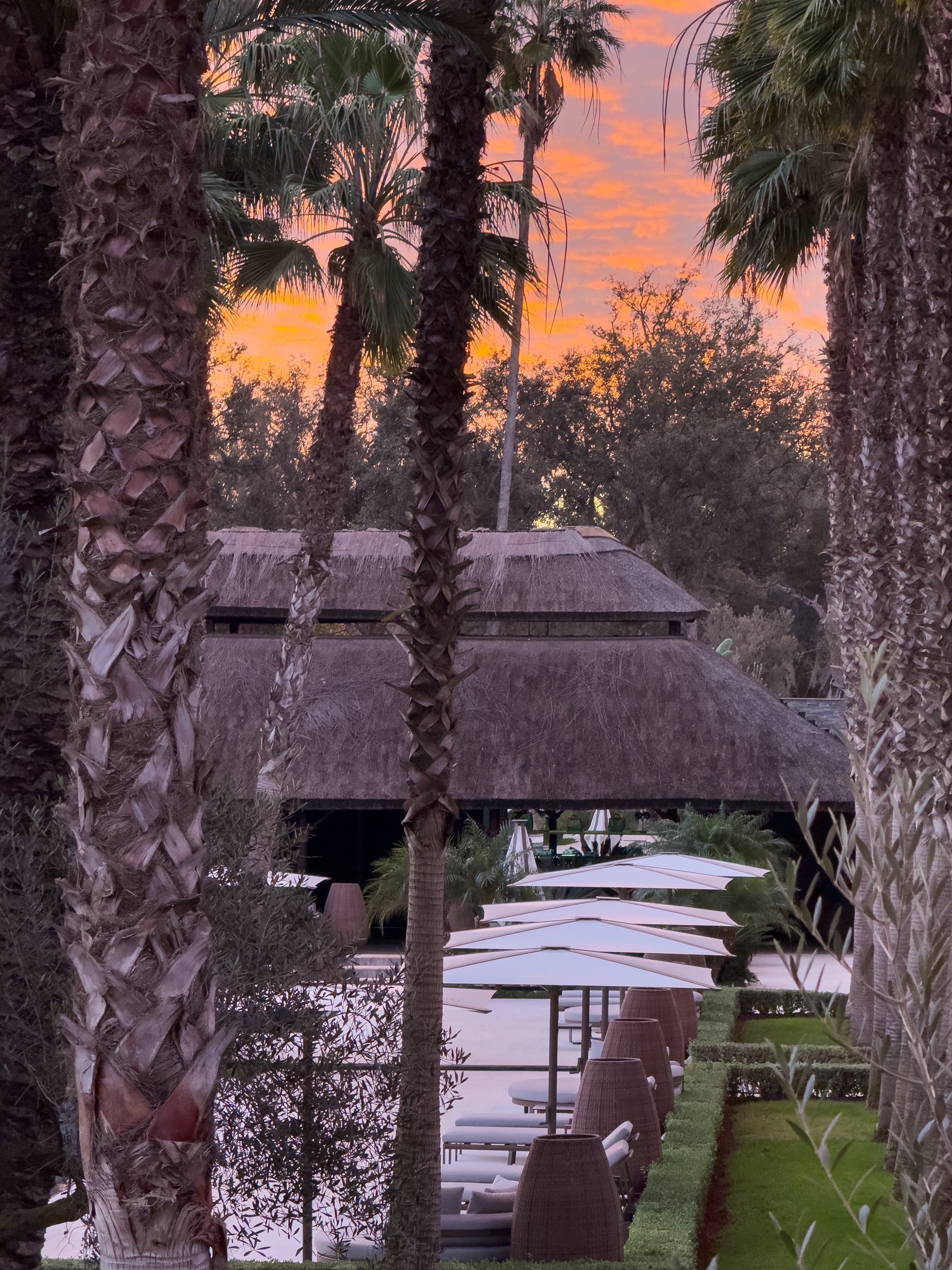 ׷Ħ˼, ˹ķ The Ritz-Carlton Rabat, Dar Es Salam