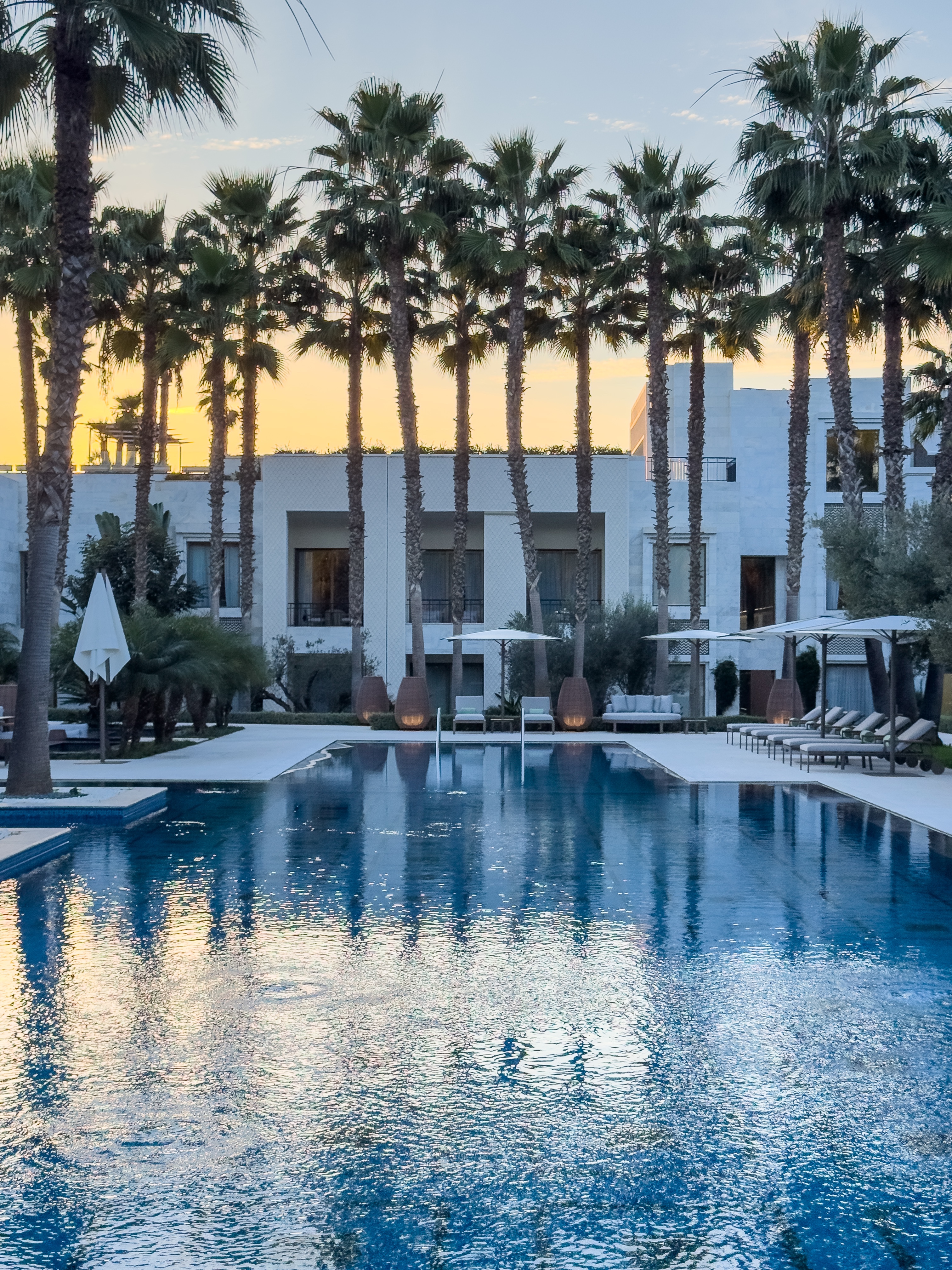 ׷Ħ˼, ˹ķ The Ritz-Carlton Rabat, Dar Es Salam