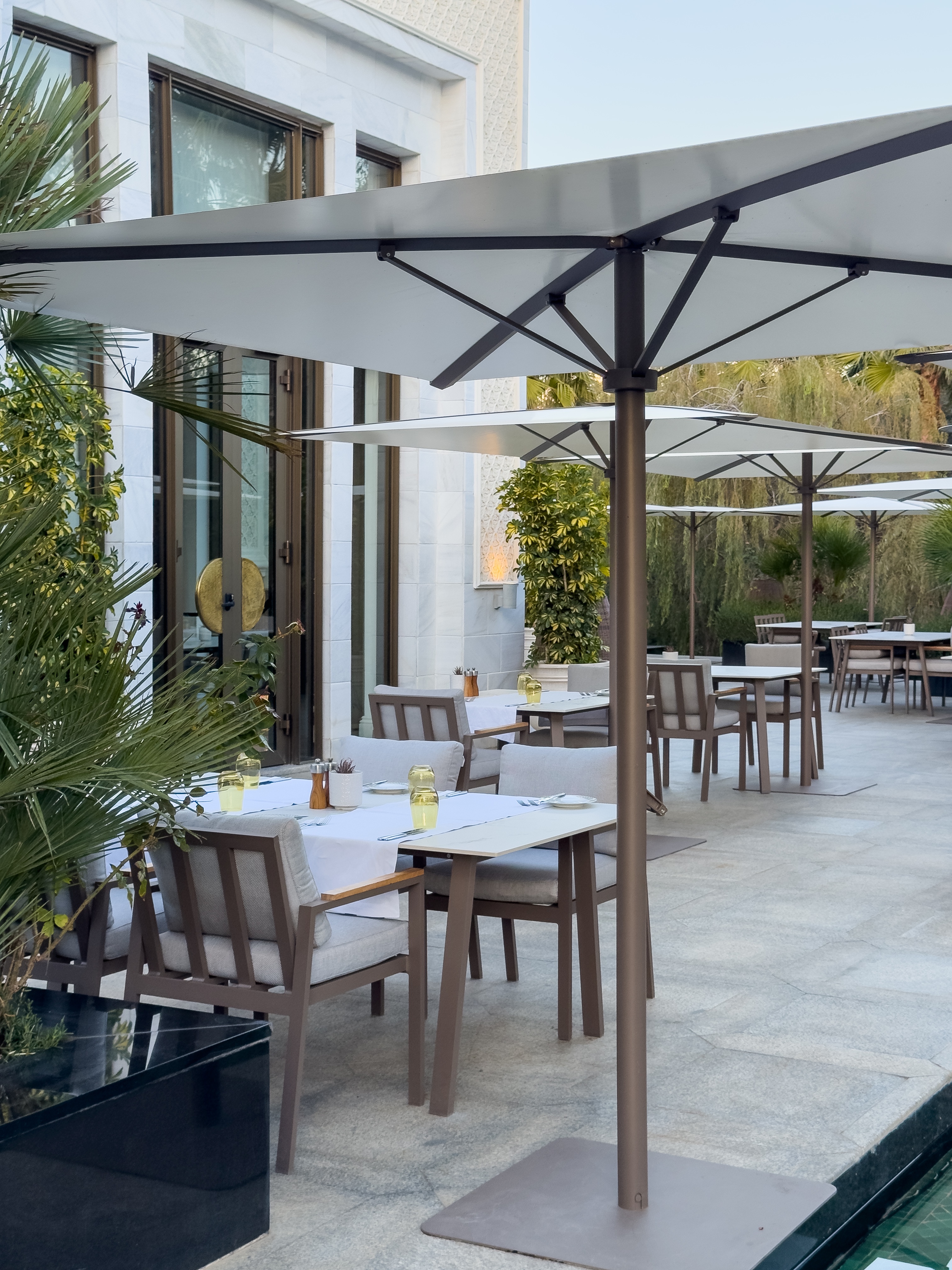 ׷Ħ˼, ˹ķ The Ritz-Carlton Rabat, Dar Es Salam
