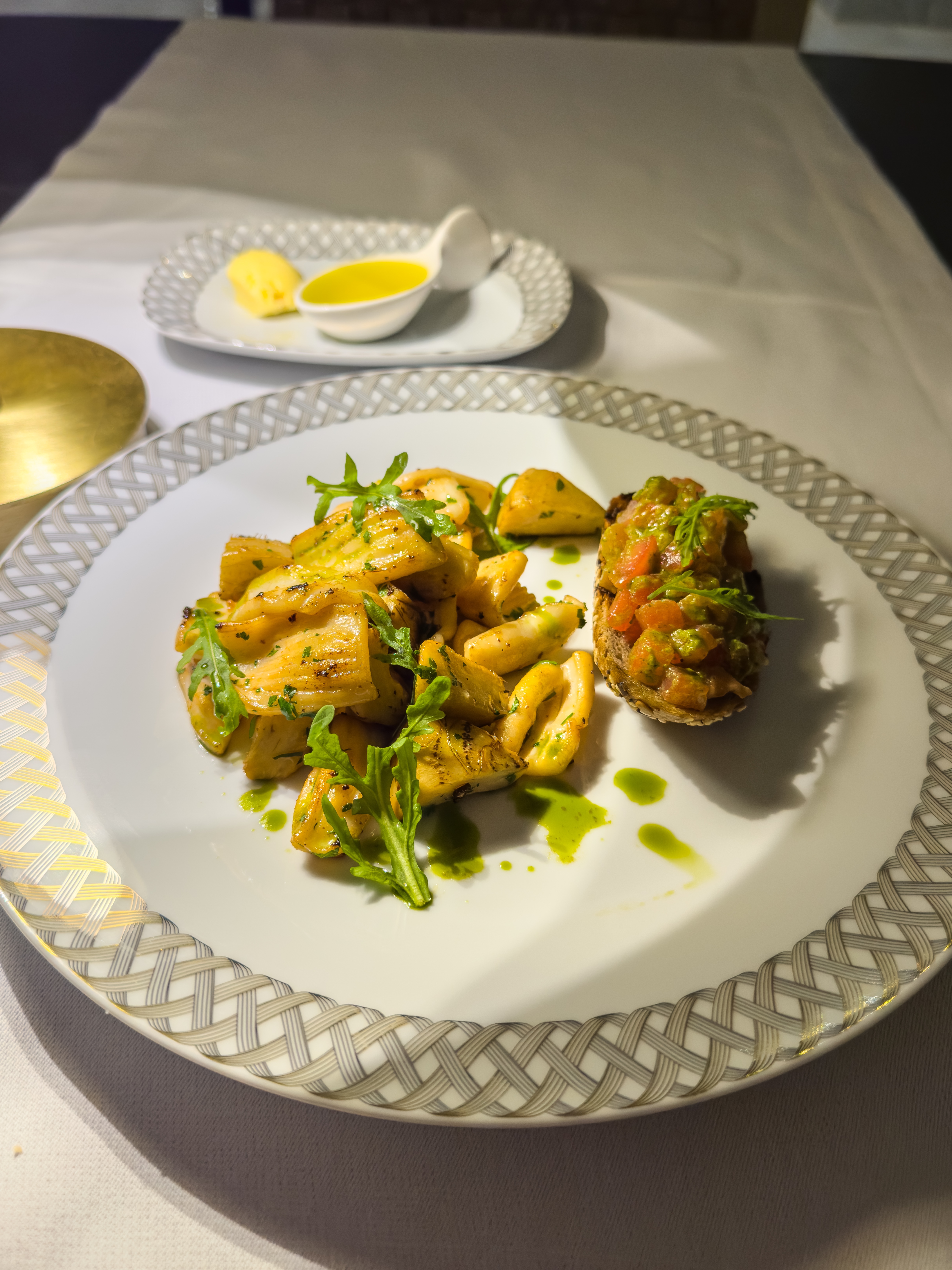 ׷Ħ˼, ˹ķ The Ritz-Carlton Rabat, Dar Es Salam