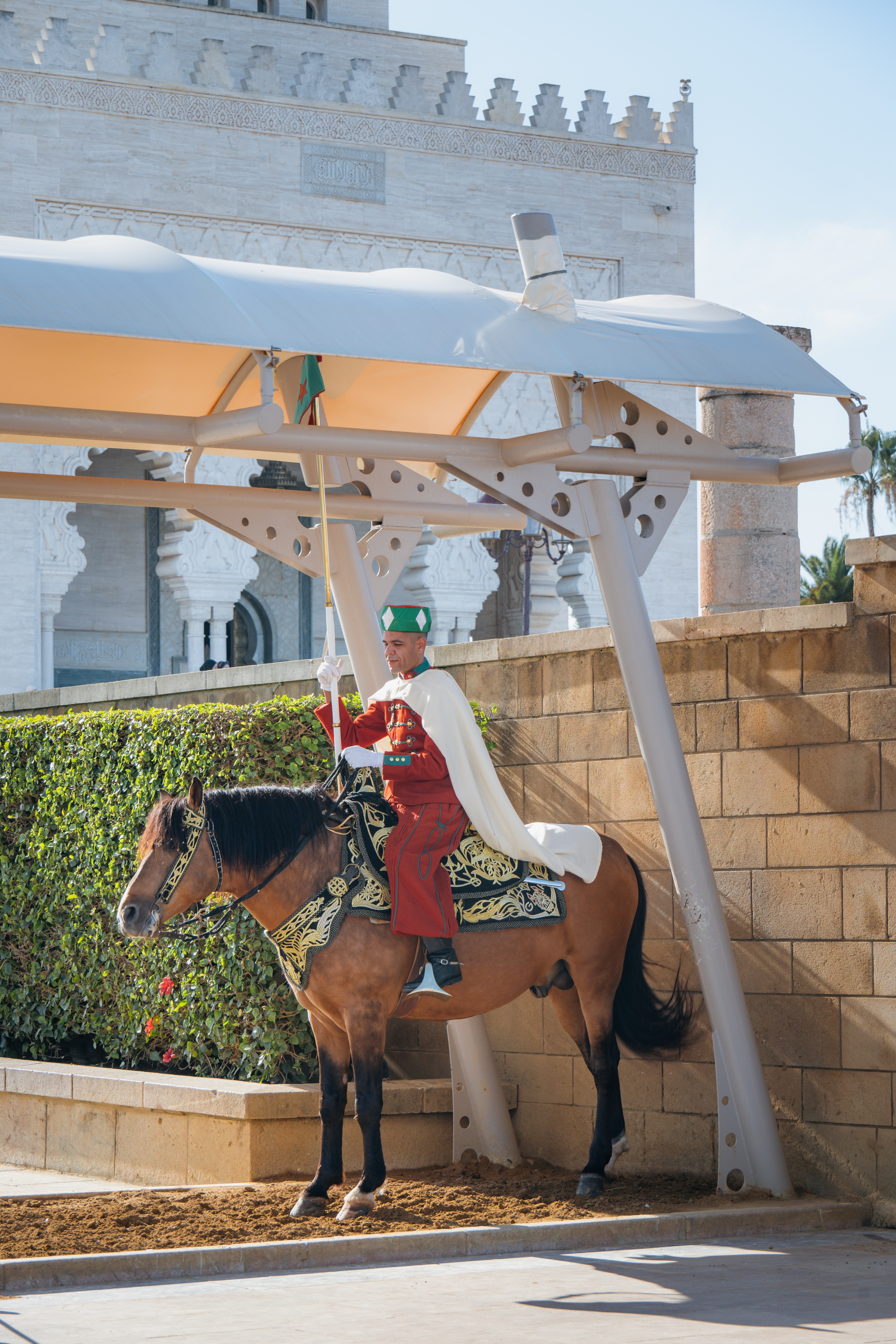 ׷Ħ˼, ˹ķ The Ritz-Carlton Rabat, Dar Es Salam