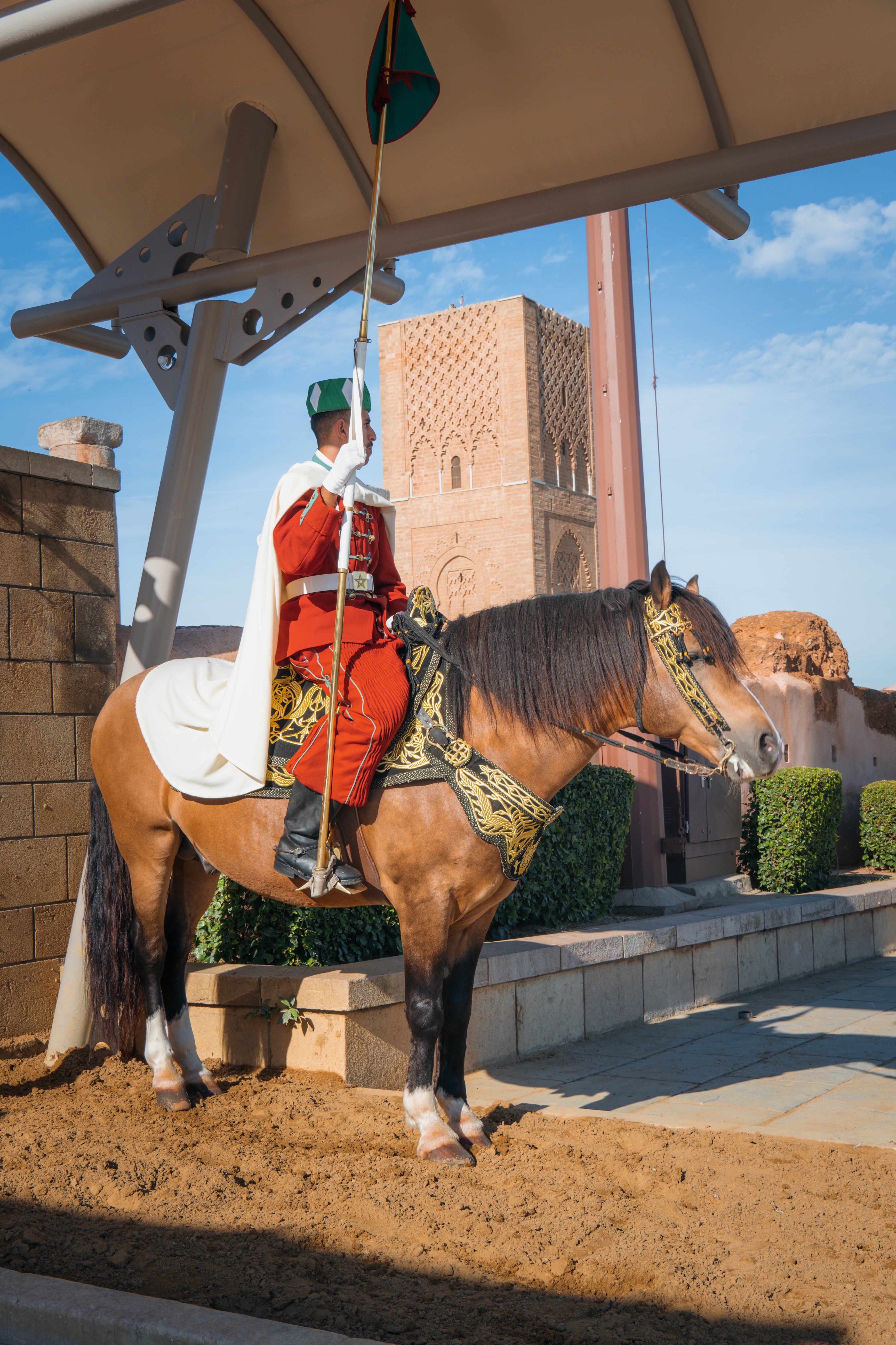 ׷Ħ˼, ˹ķ The Ritz-Carlton Rabat, Dar Es Salam