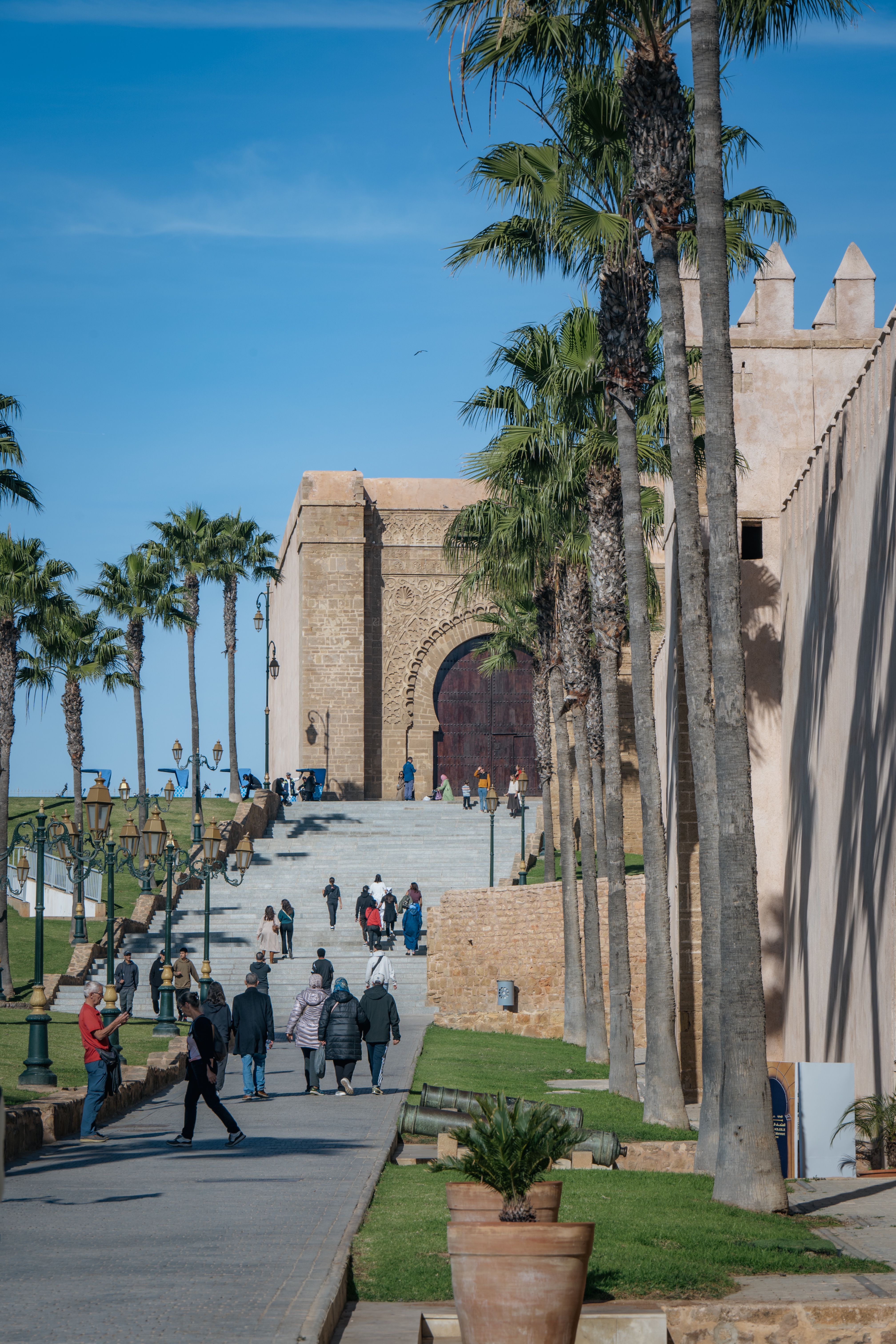 ׷Ħ˼, ˹ķ The Ritz-Carlton Rabat, Dar Es Salam